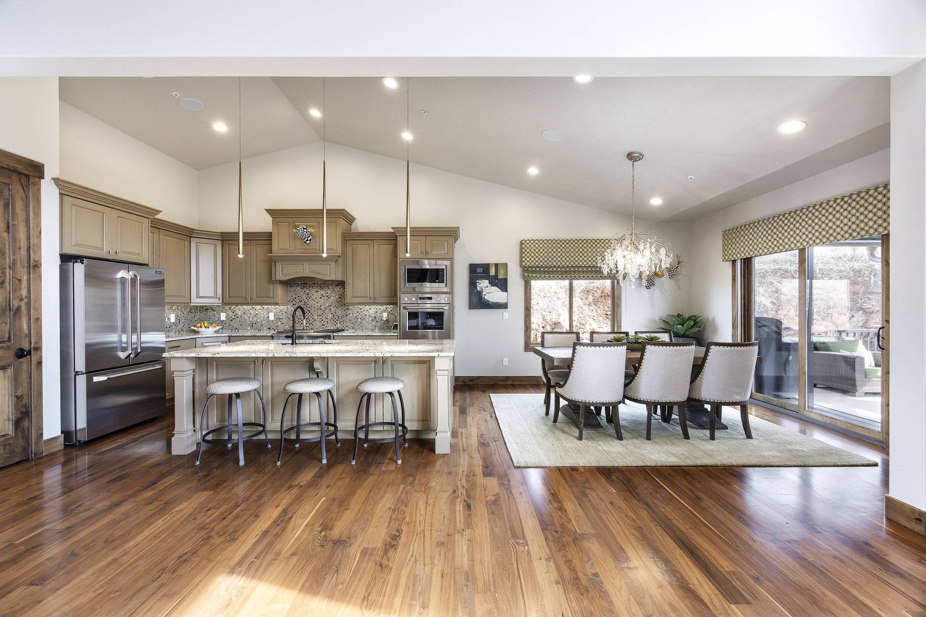 254 N Abajo Peak Way 