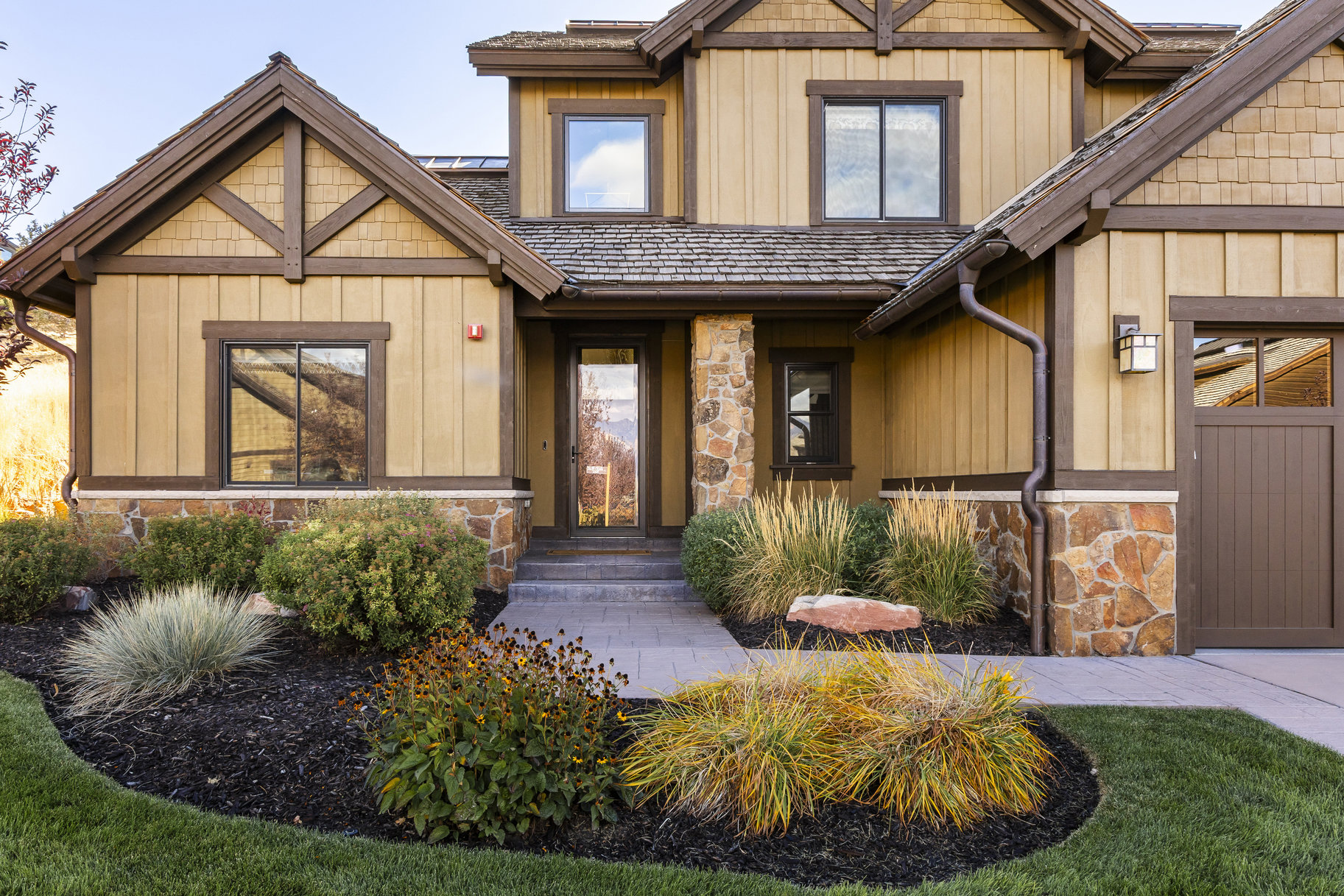 254 N Abajo Peak Way 