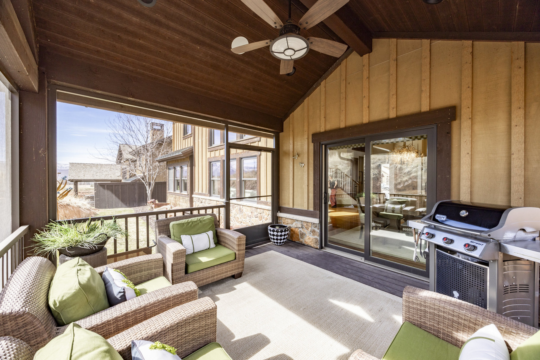 254 N Abajo Peak Way 