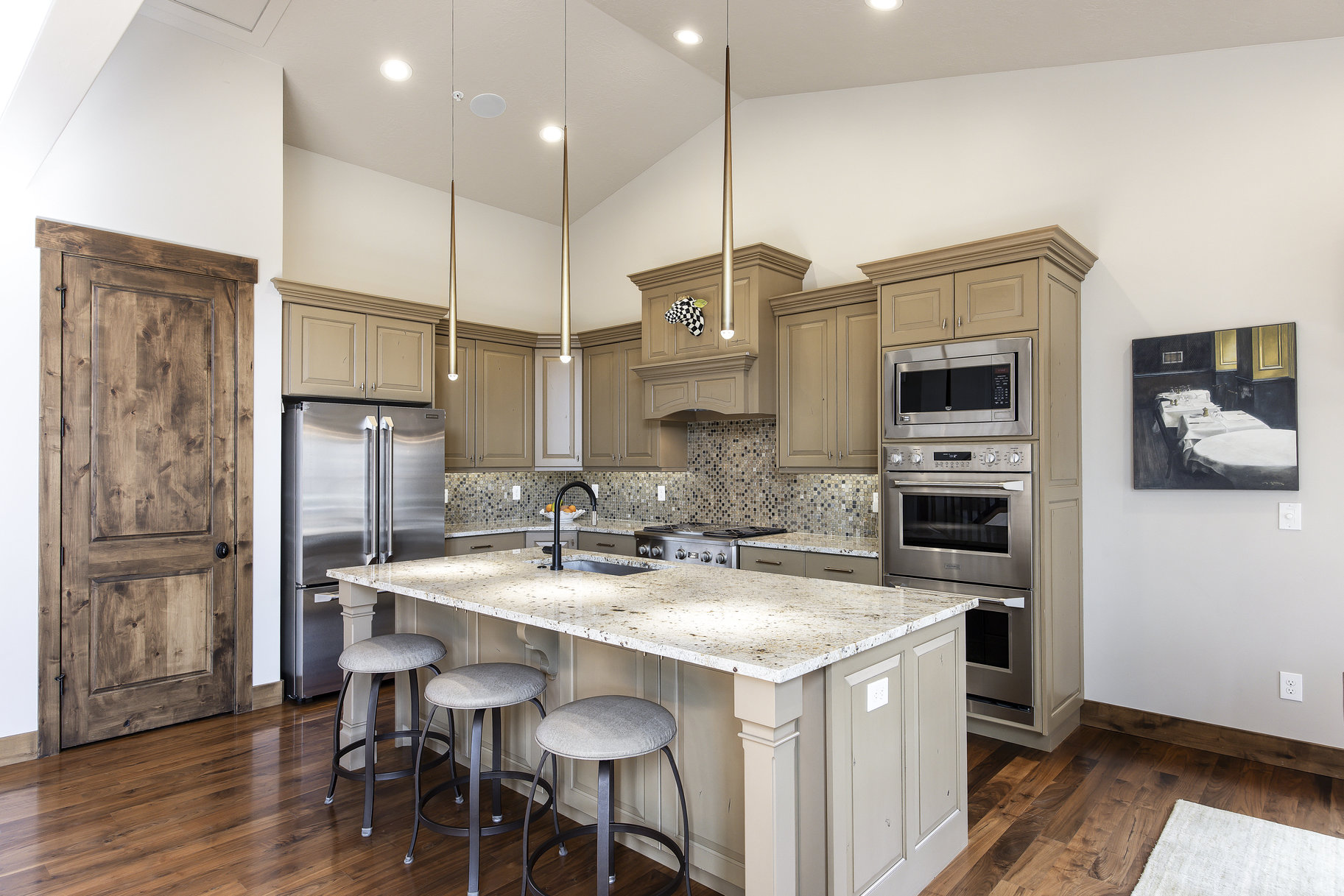 254 N Abajo Peak Way 