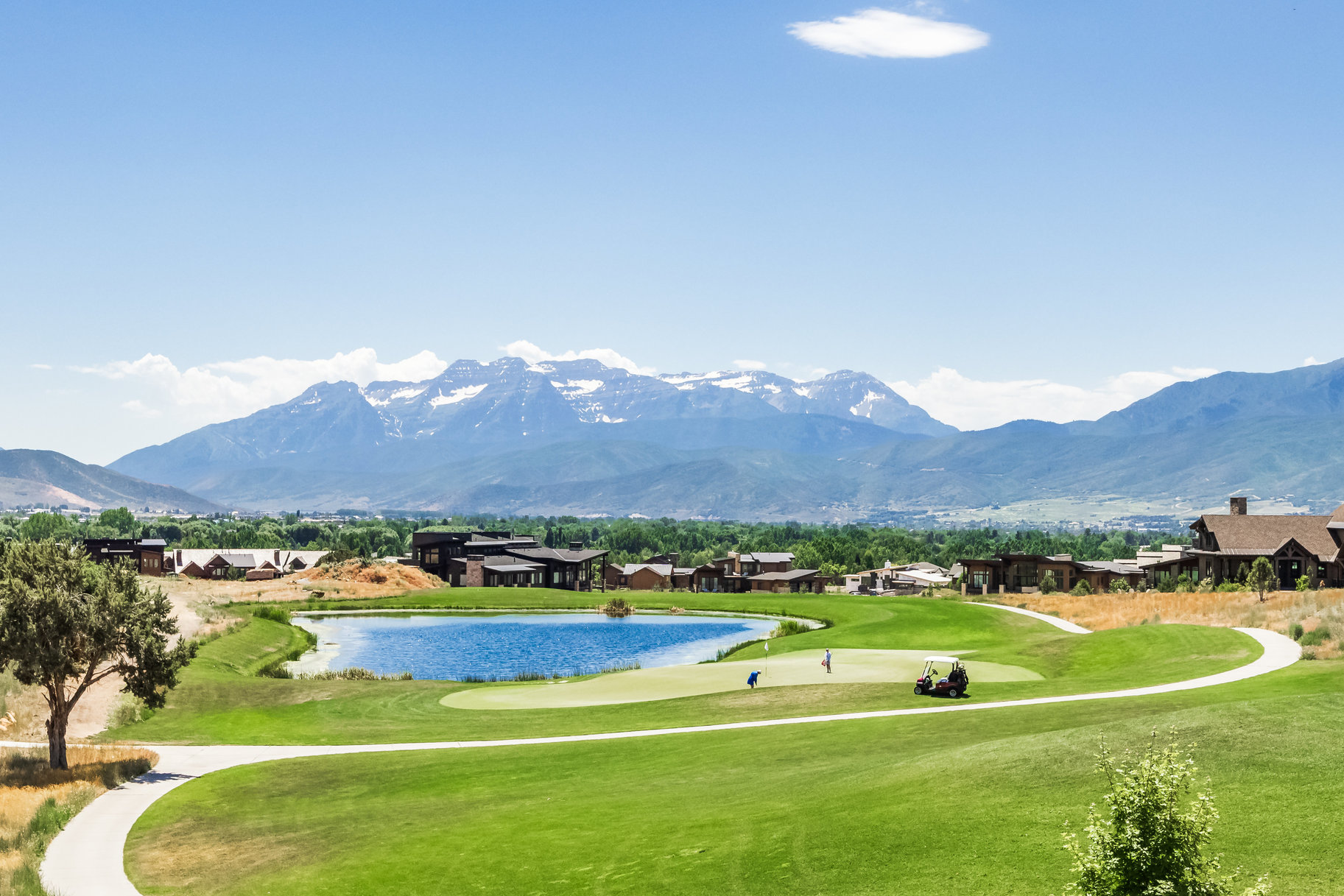 254 N Abajo Peak Way 