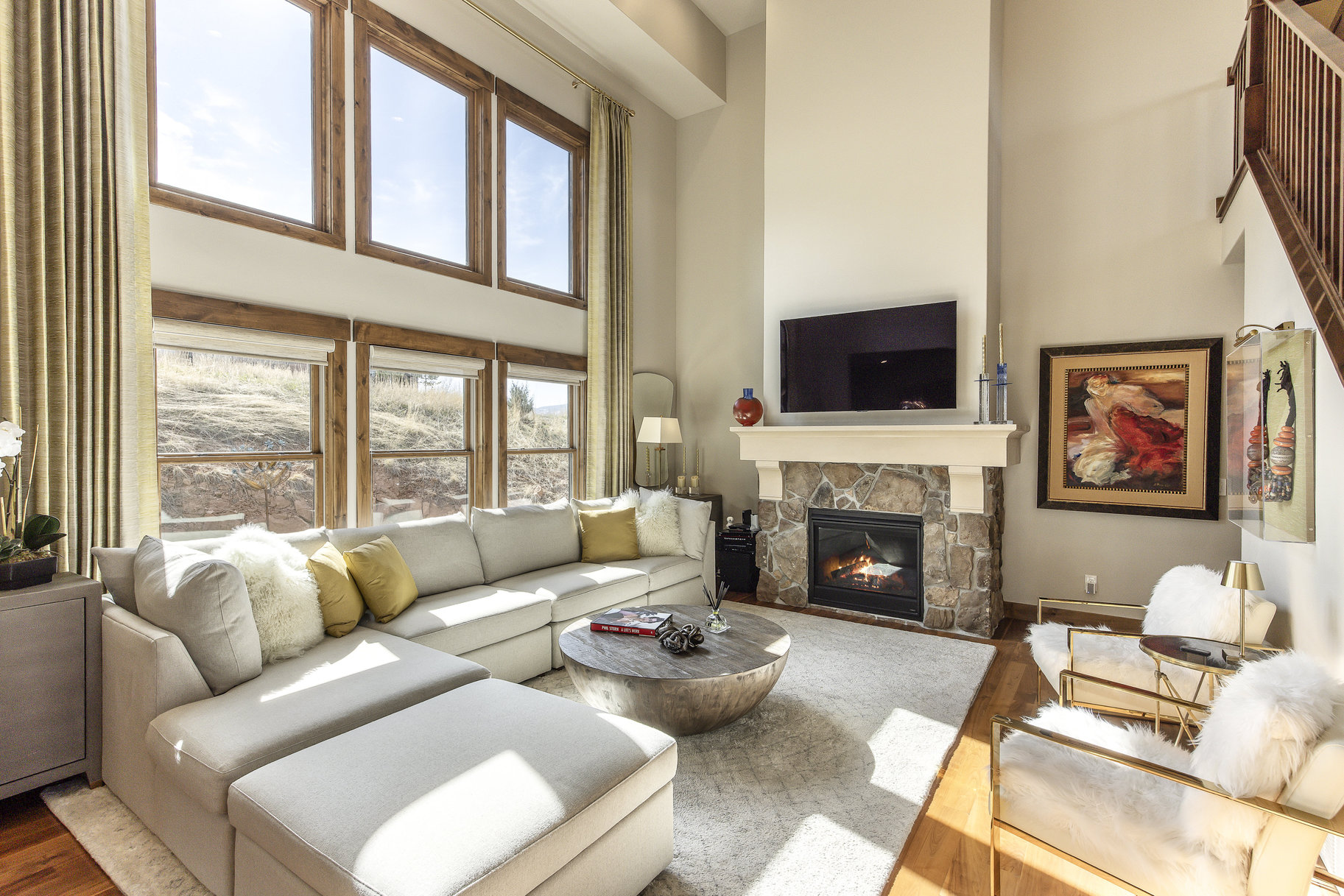 254 N Abajo Peak Way 