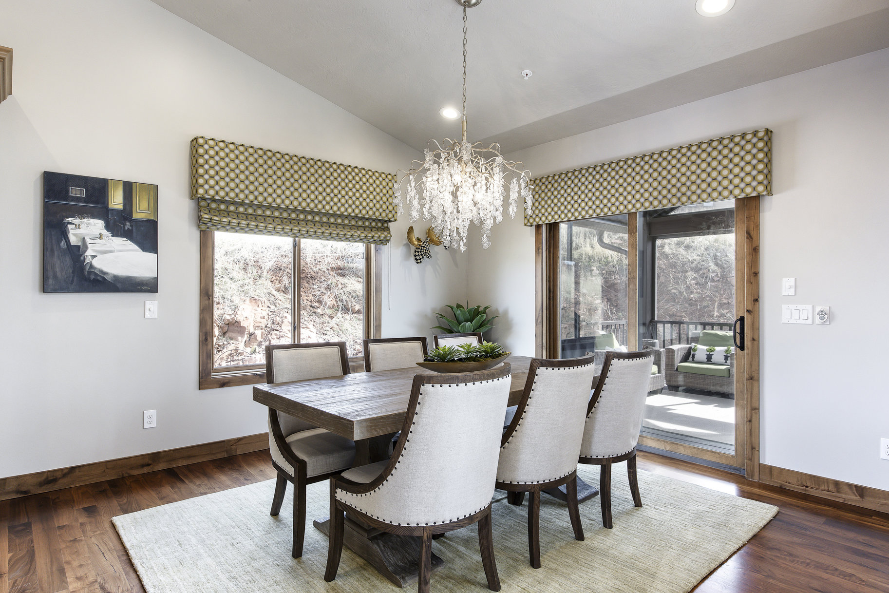 254 N Abajo Peak Way 