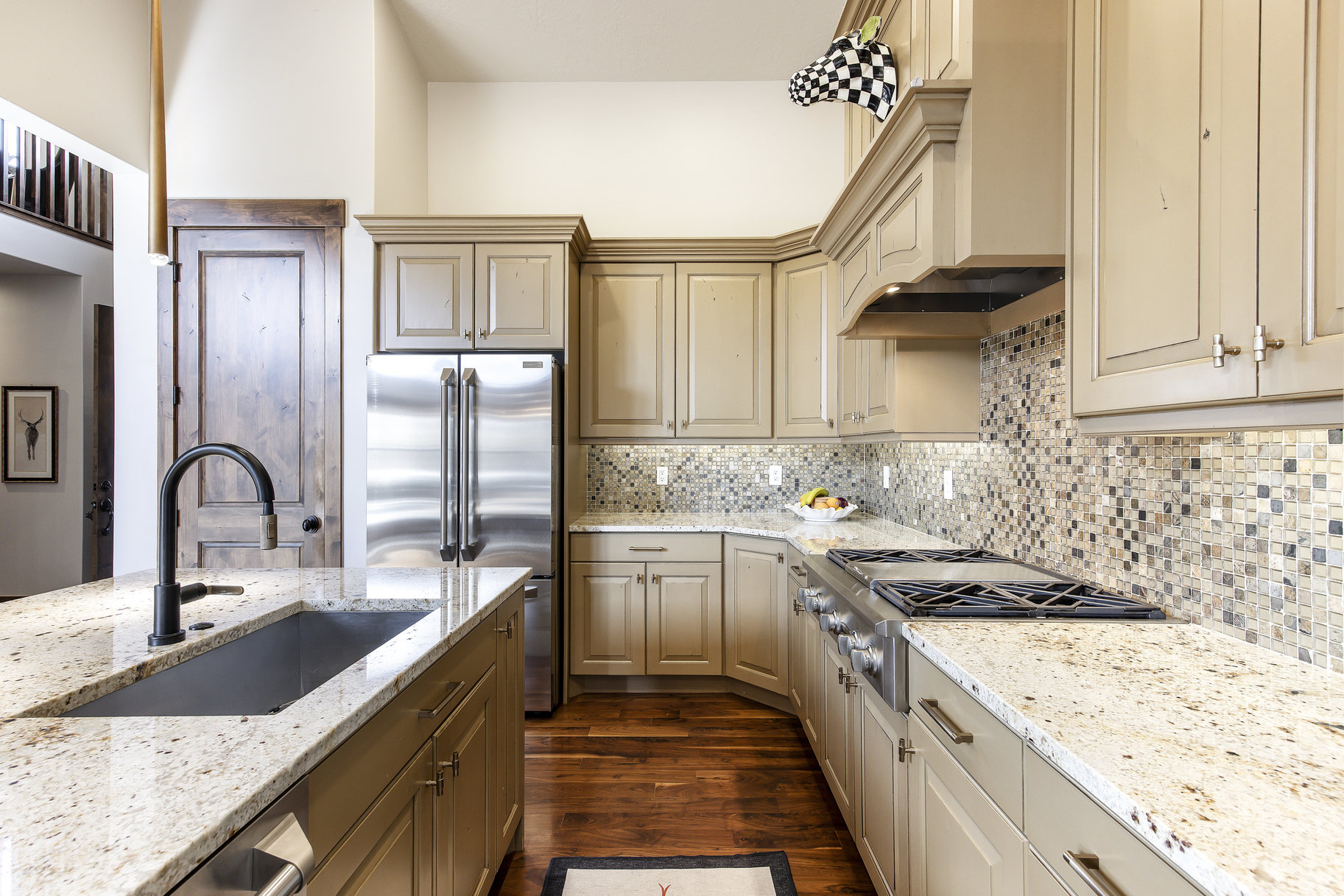 254 N Abajo Peak Way 