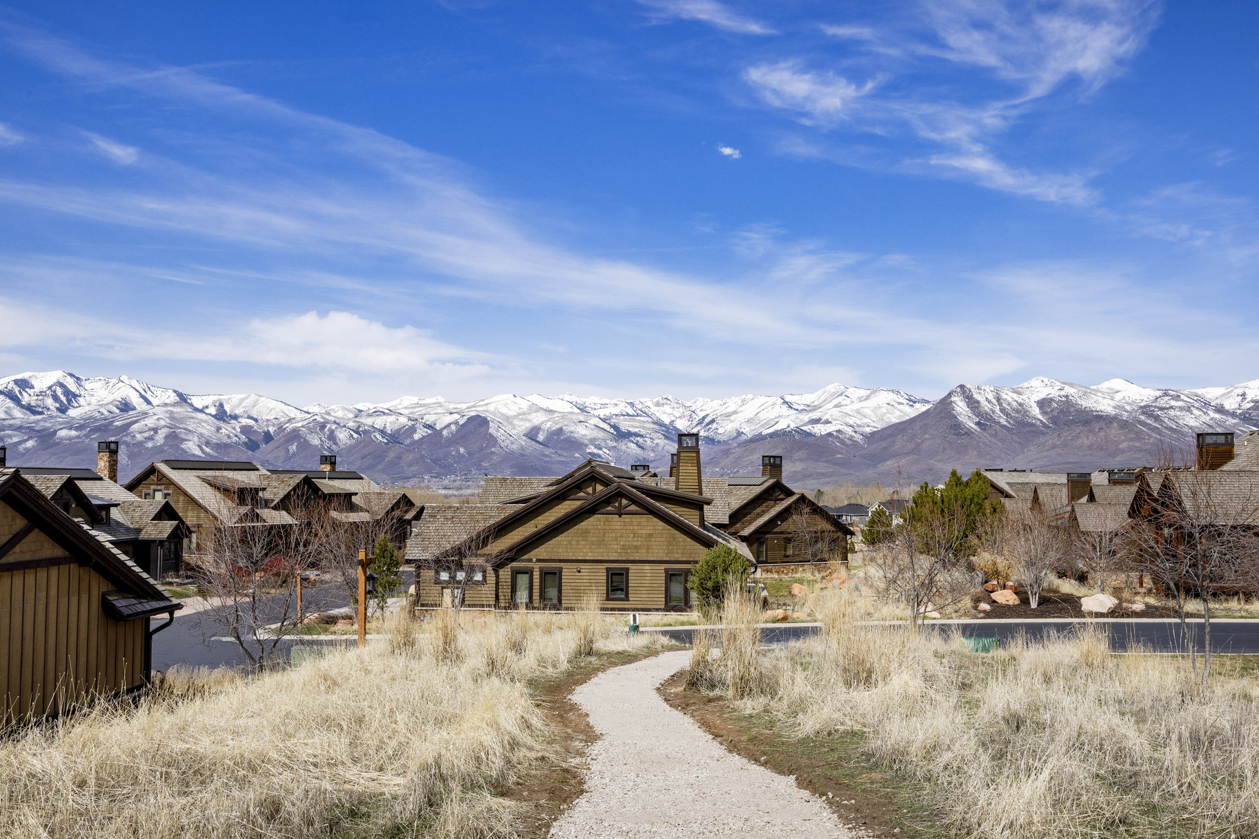 254 N Abajo Peak Way 