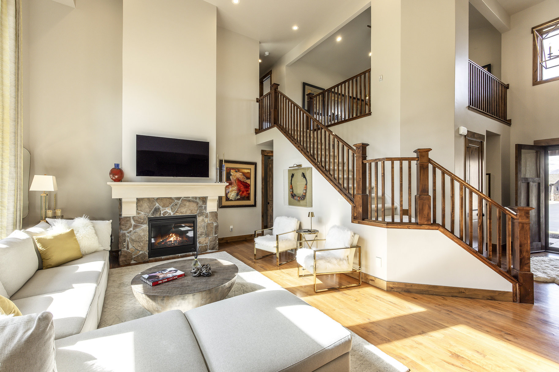 254 N Abajo Peak Way 