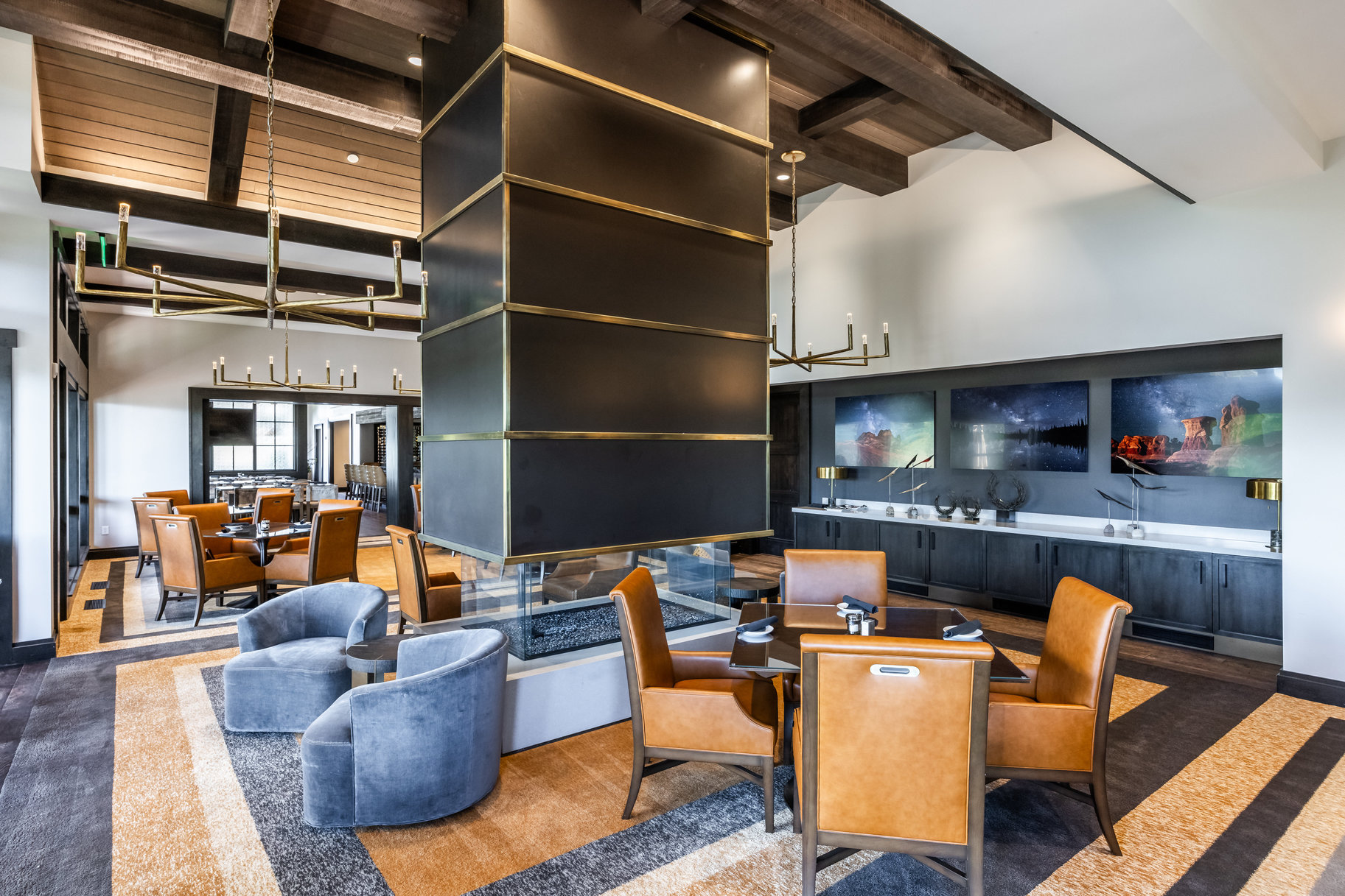 254 N Abajo Peak Way 