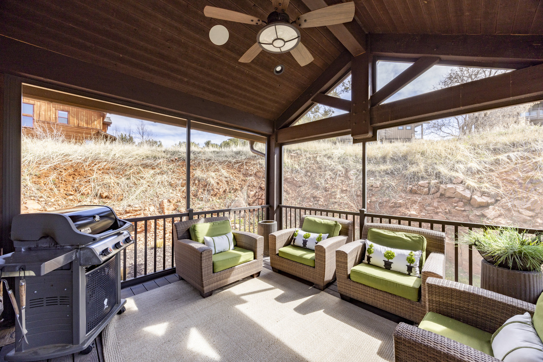 254 N Abajo Peak Way 