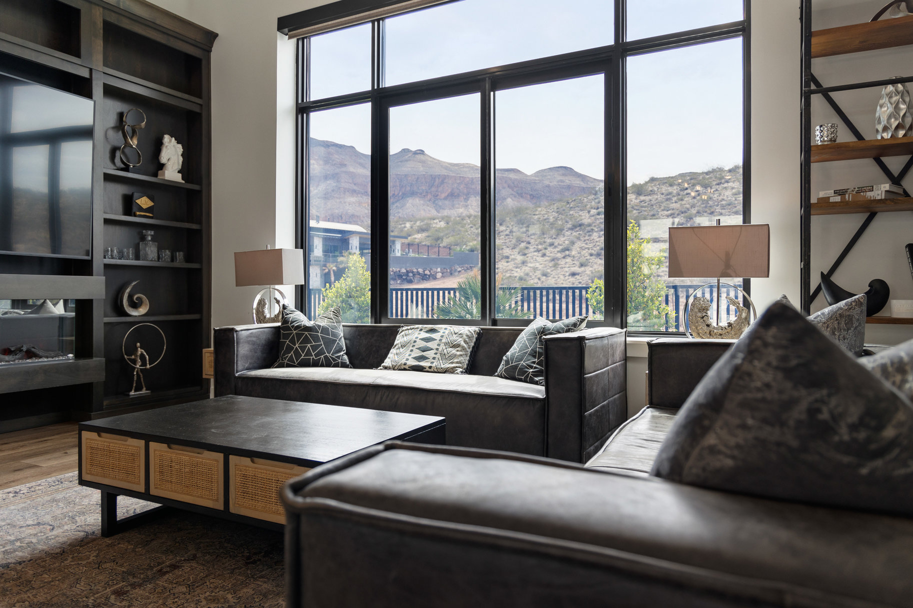 1450 W Torrey Pines Road 