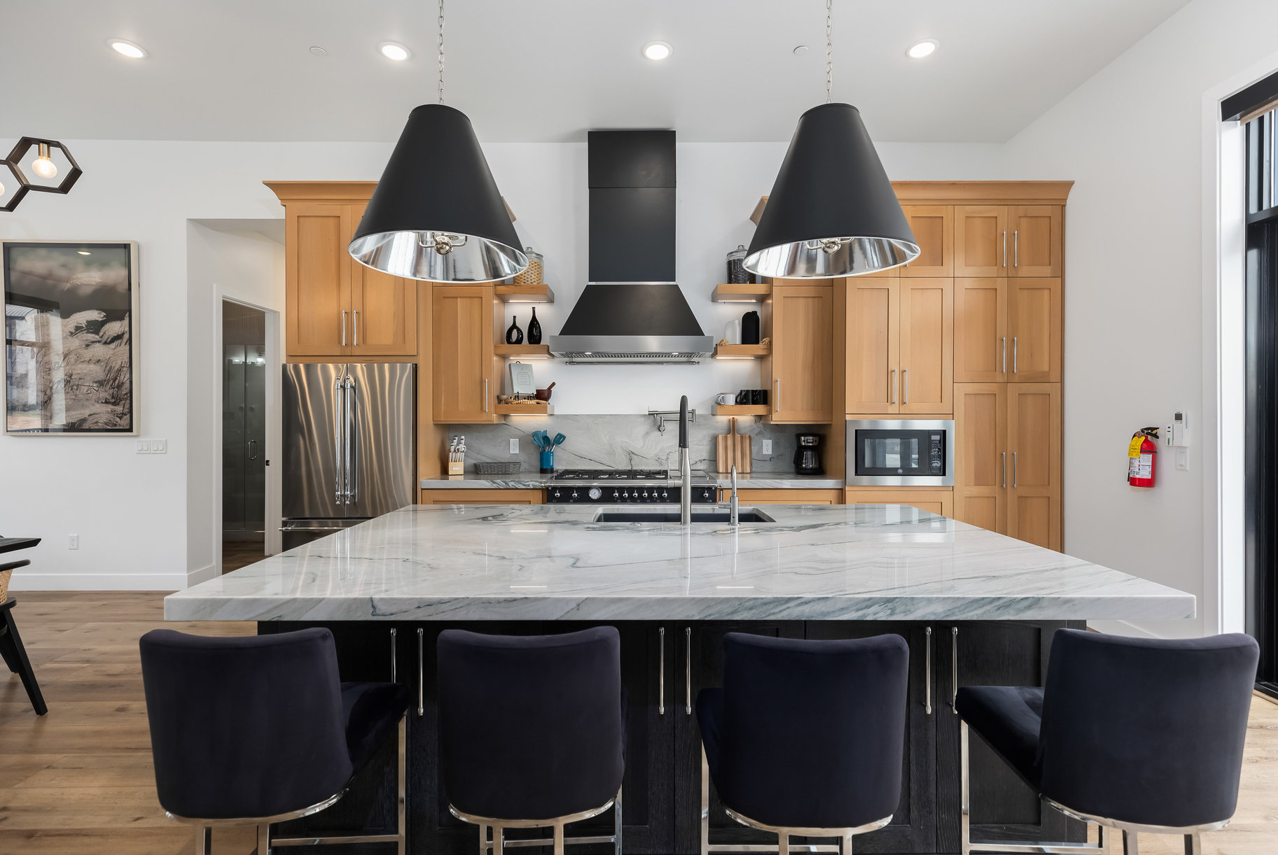 1450 W Torrey Pines Road 
