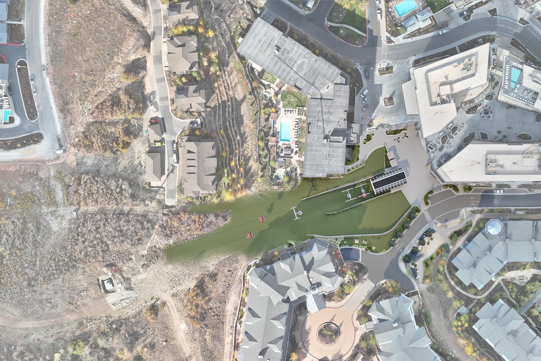 2417 W High Mountain Road 2416