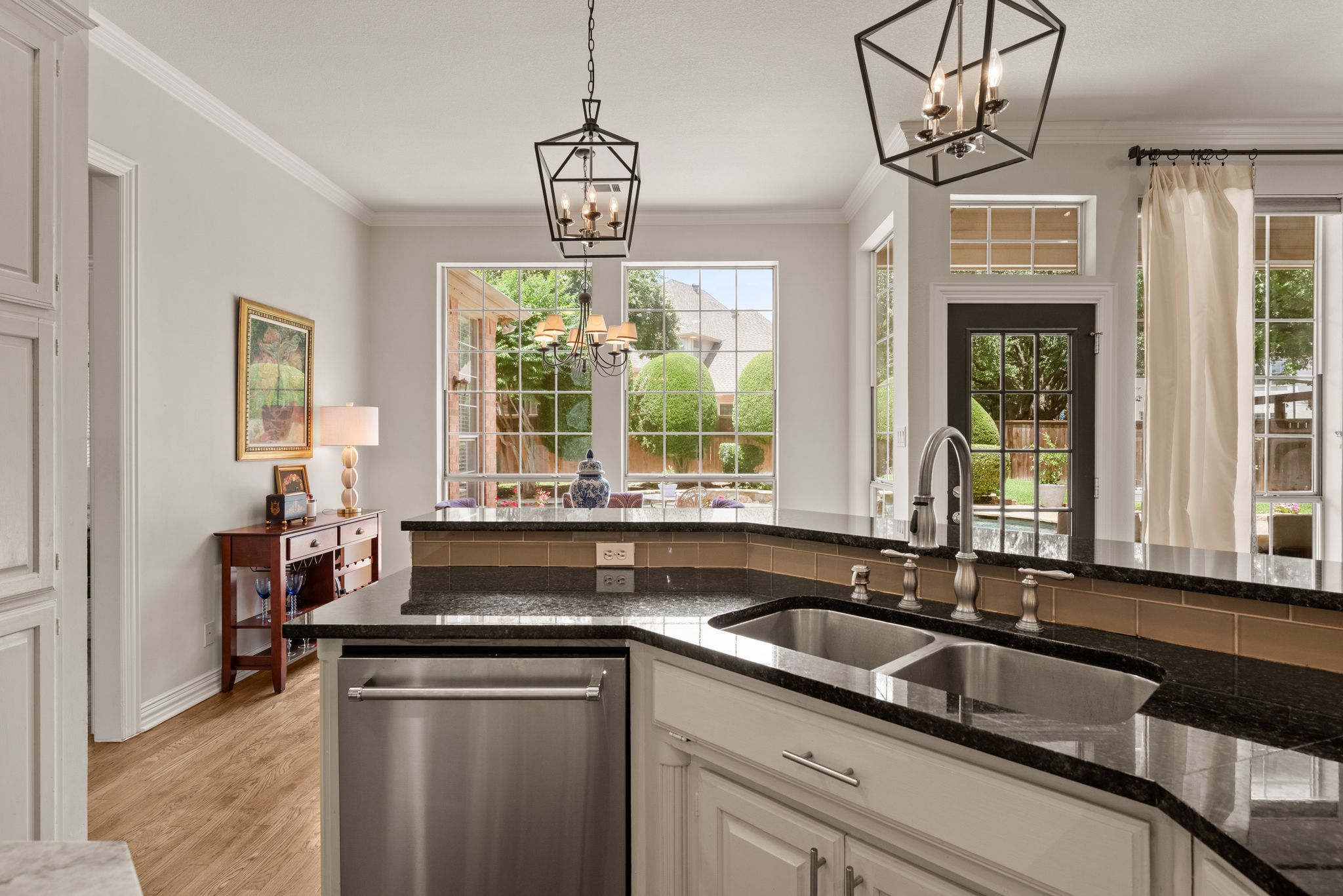 517 Timber Lake Drive 