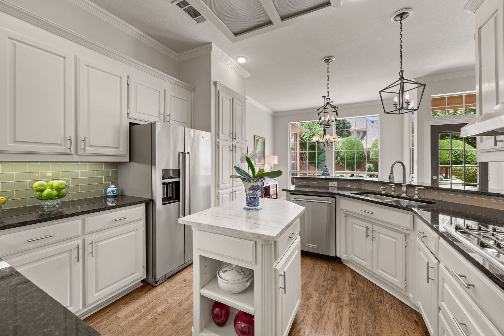 517 Timber Lake Drive 