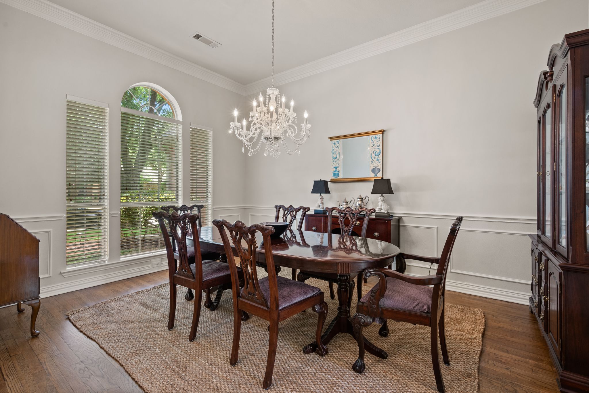 517 Timber Lake Drive 