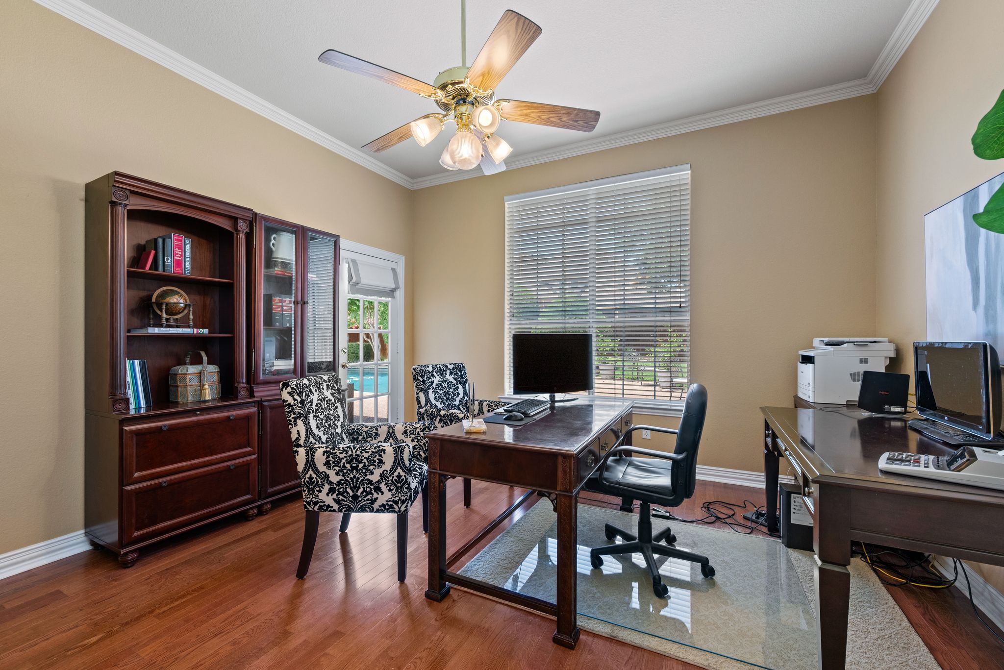 517 Timber Lake Drive 