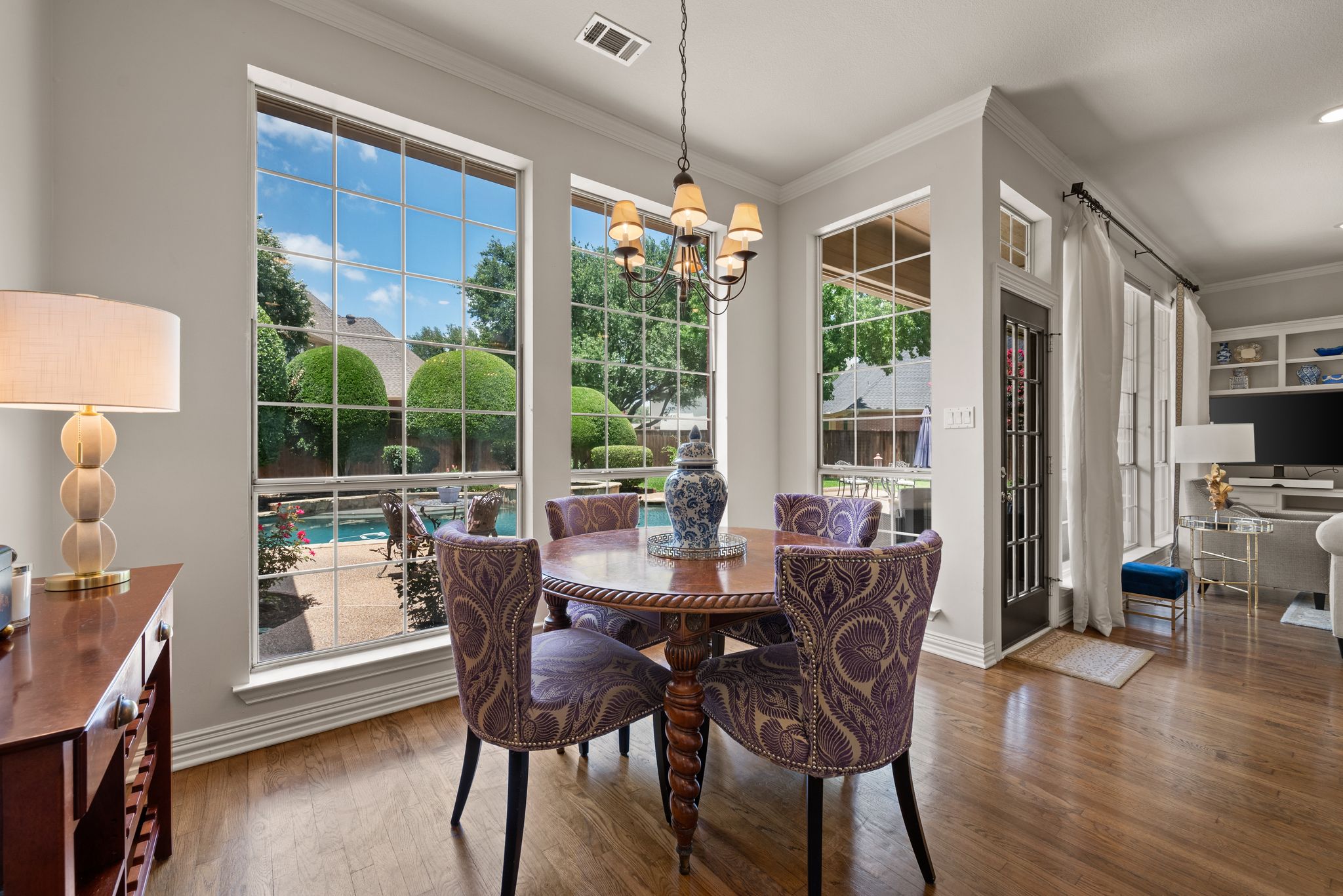 517 Timber Lake Drive 