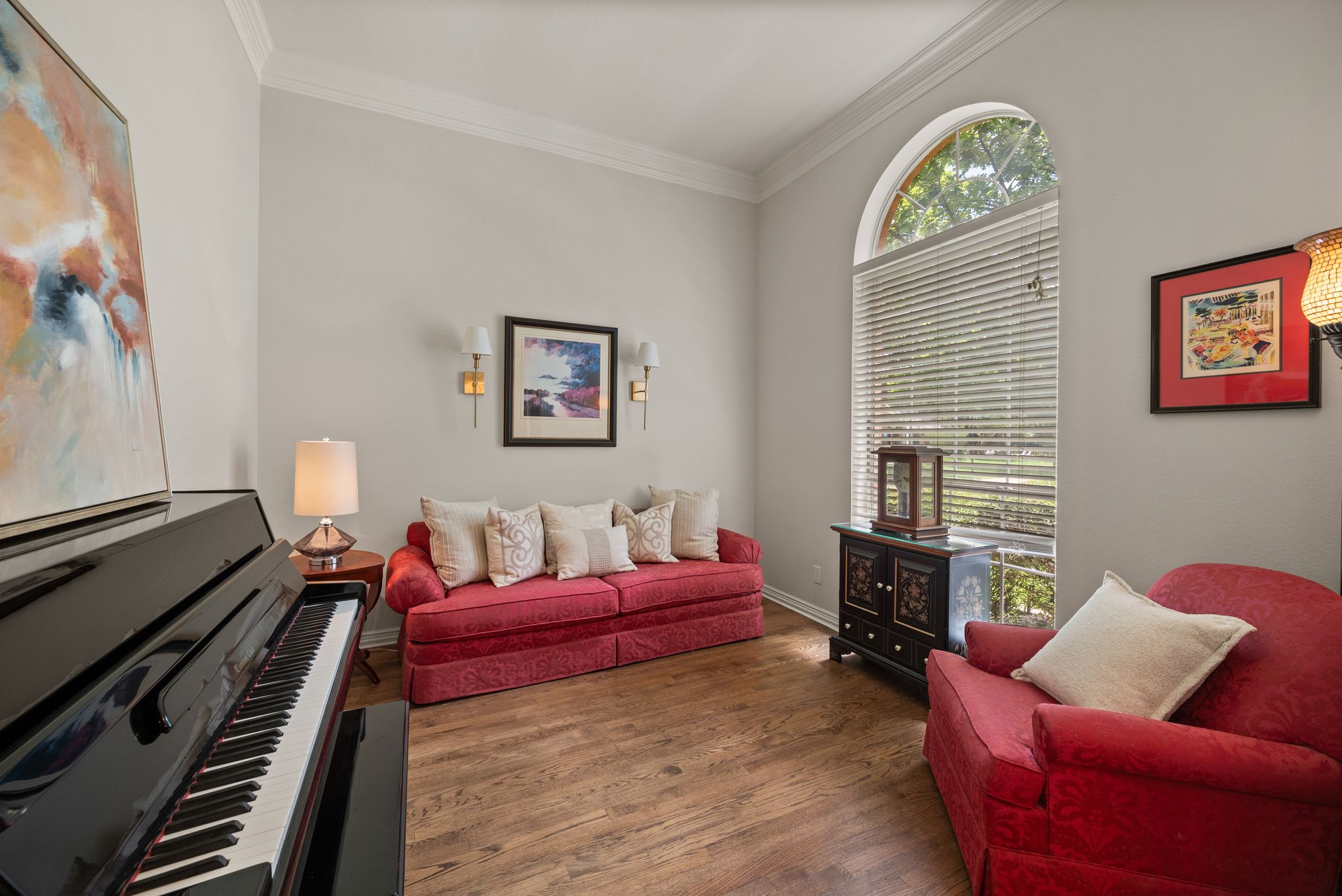 517 Timber Lake Drive 