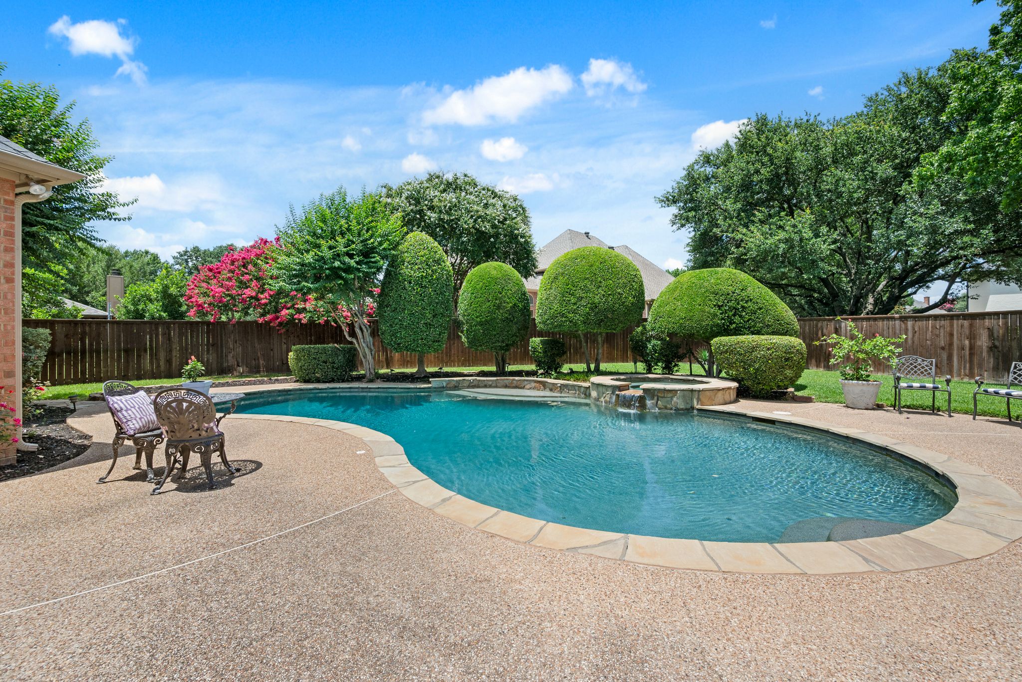 517 Timber Lake Drive 