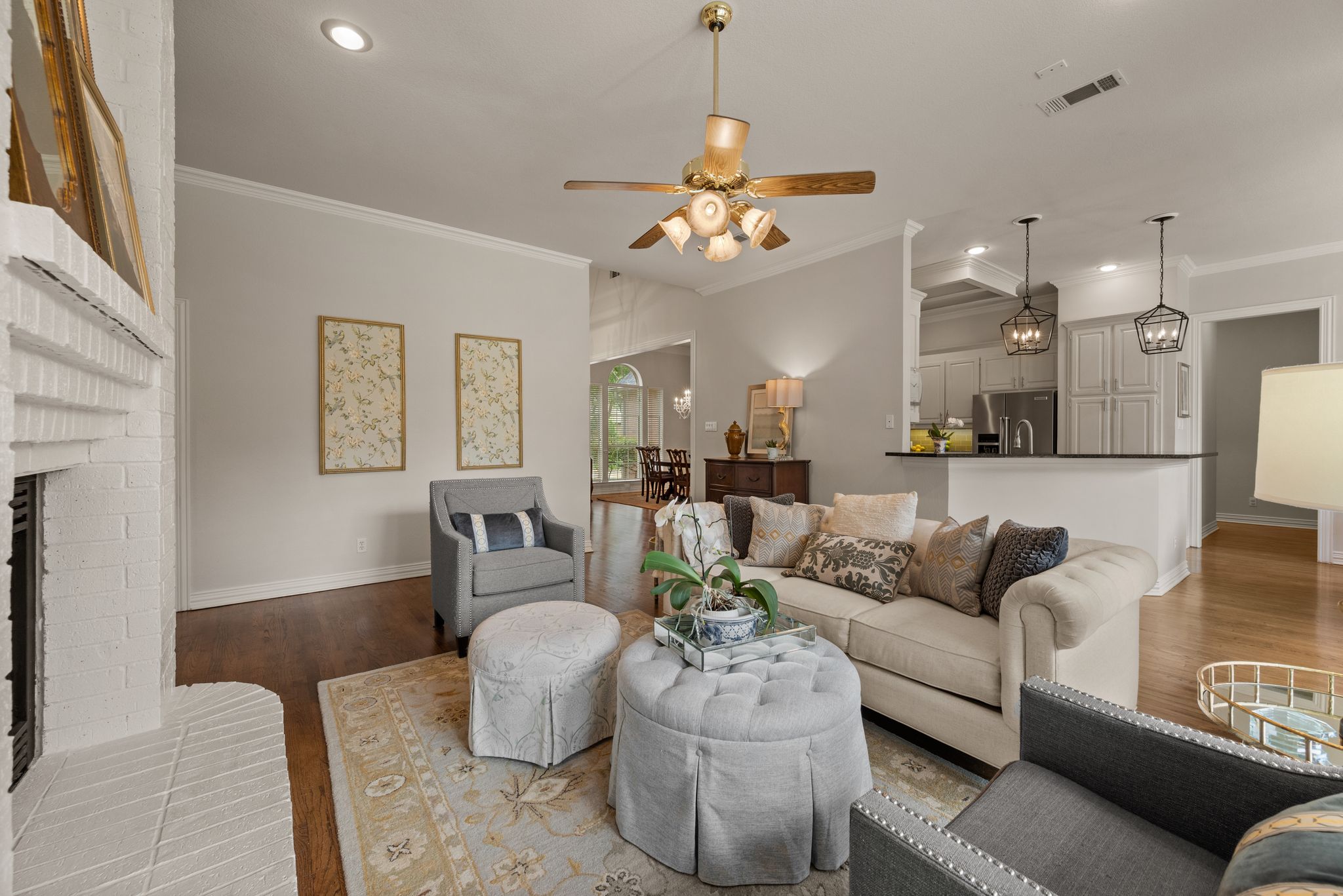 517 Timber Lake Drive 