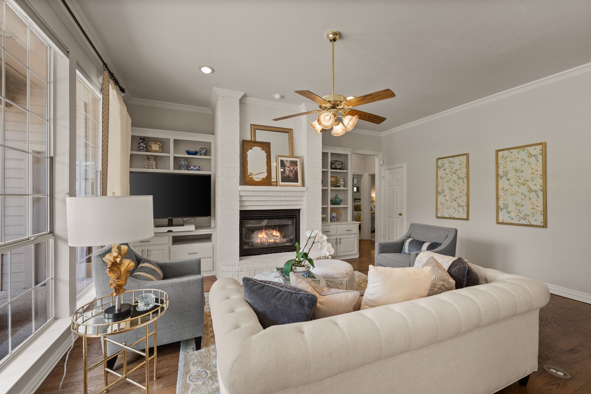 517 Timber Lake Drive 