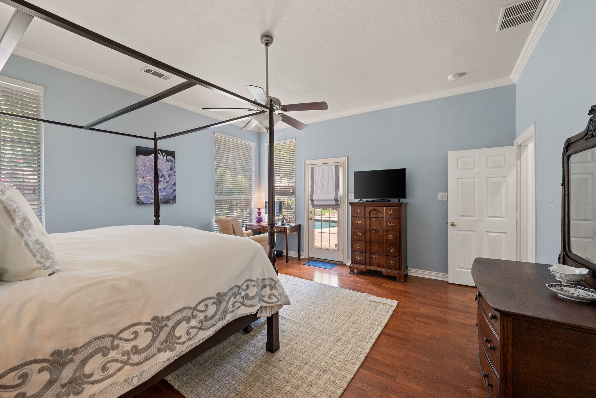 517 Timber Lake Drive 