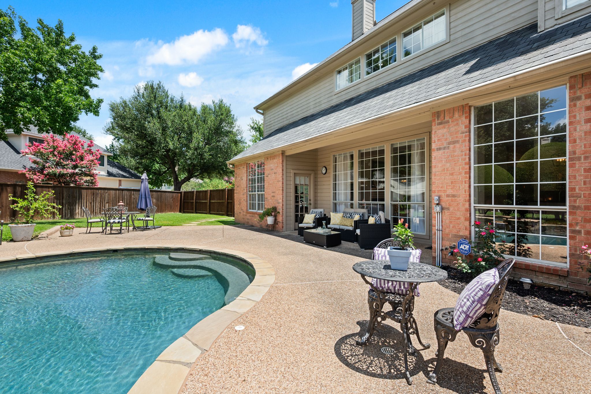 517 Timber Lake Drive 