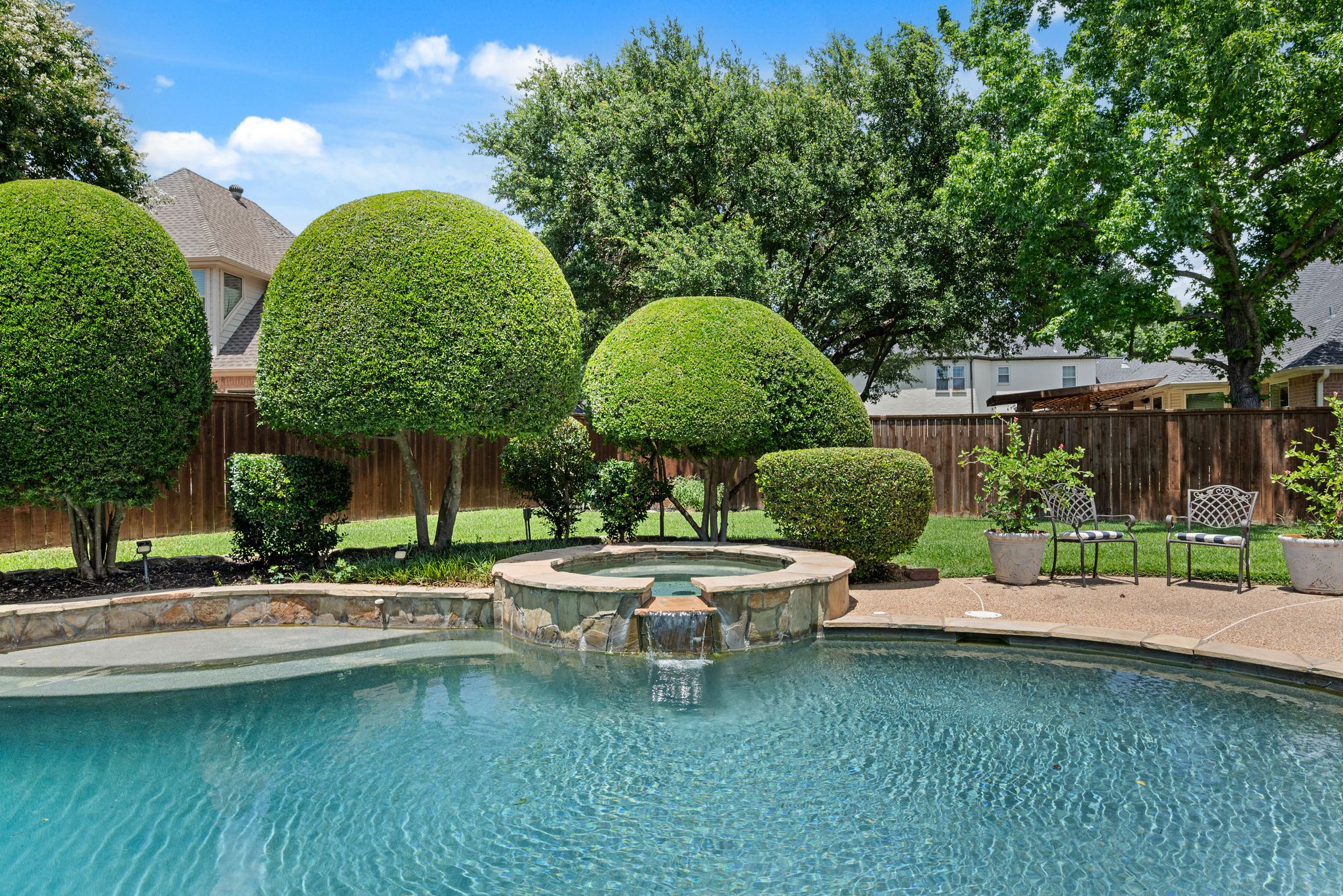 517 Timber Lake Drive 