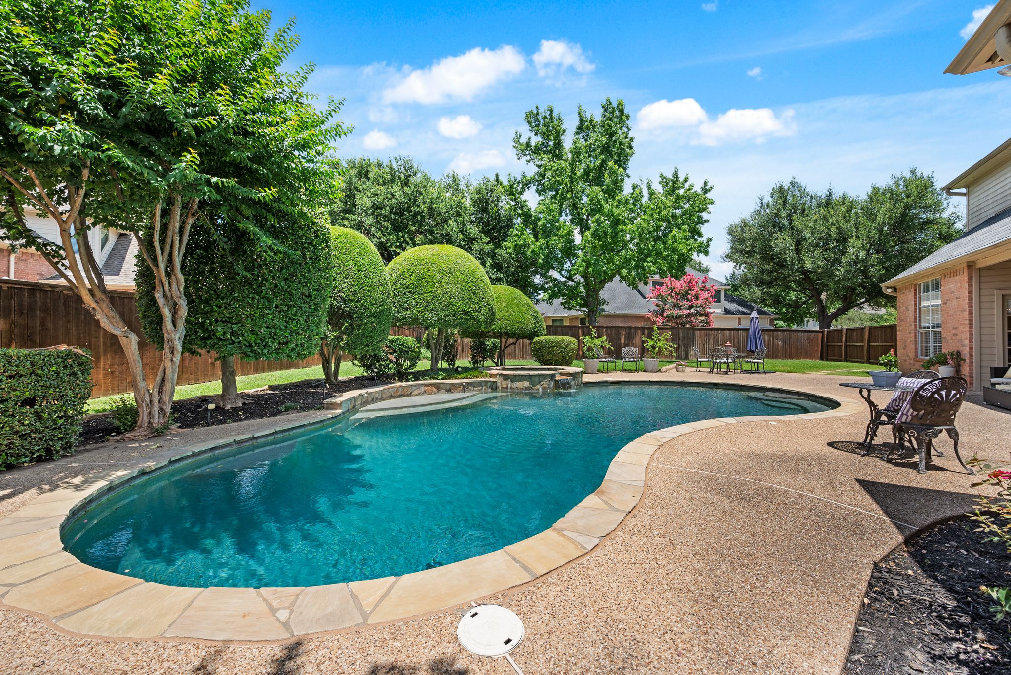 517 Timber Lake Drive 