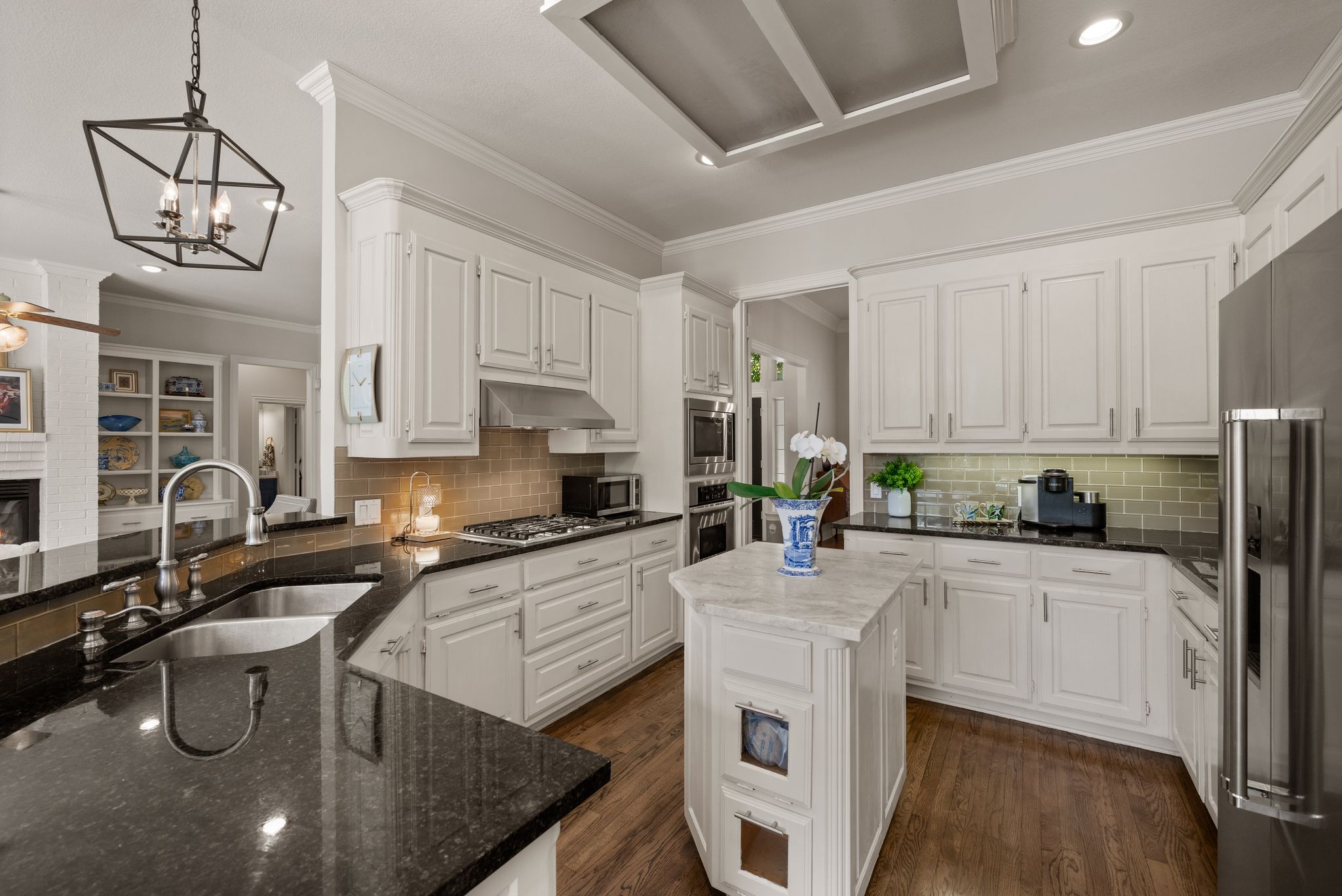 517 Timber Lake Drive 