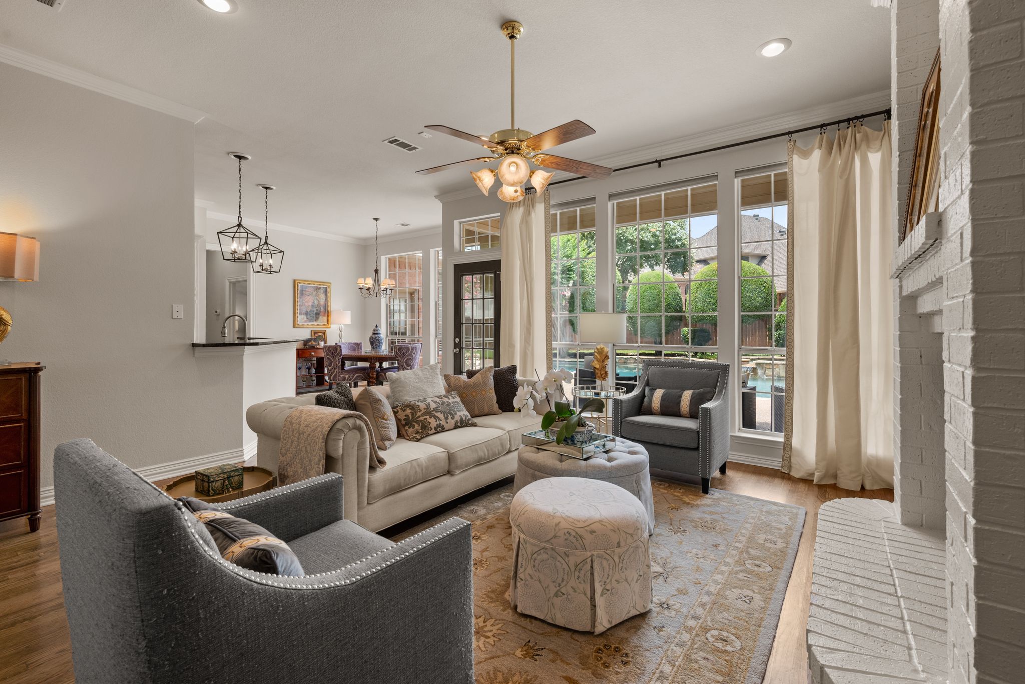 517 Timber Lake Drive 