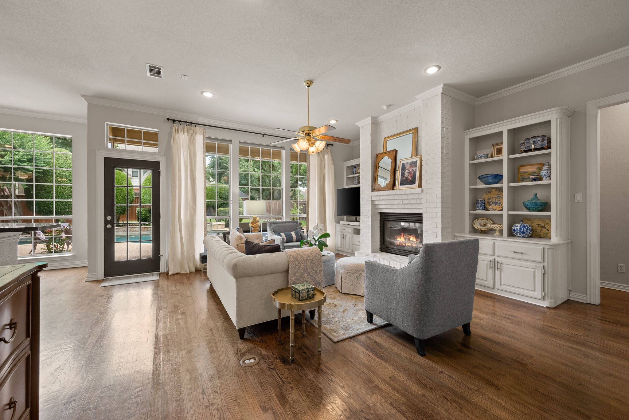 517 Timber Lake Drive 