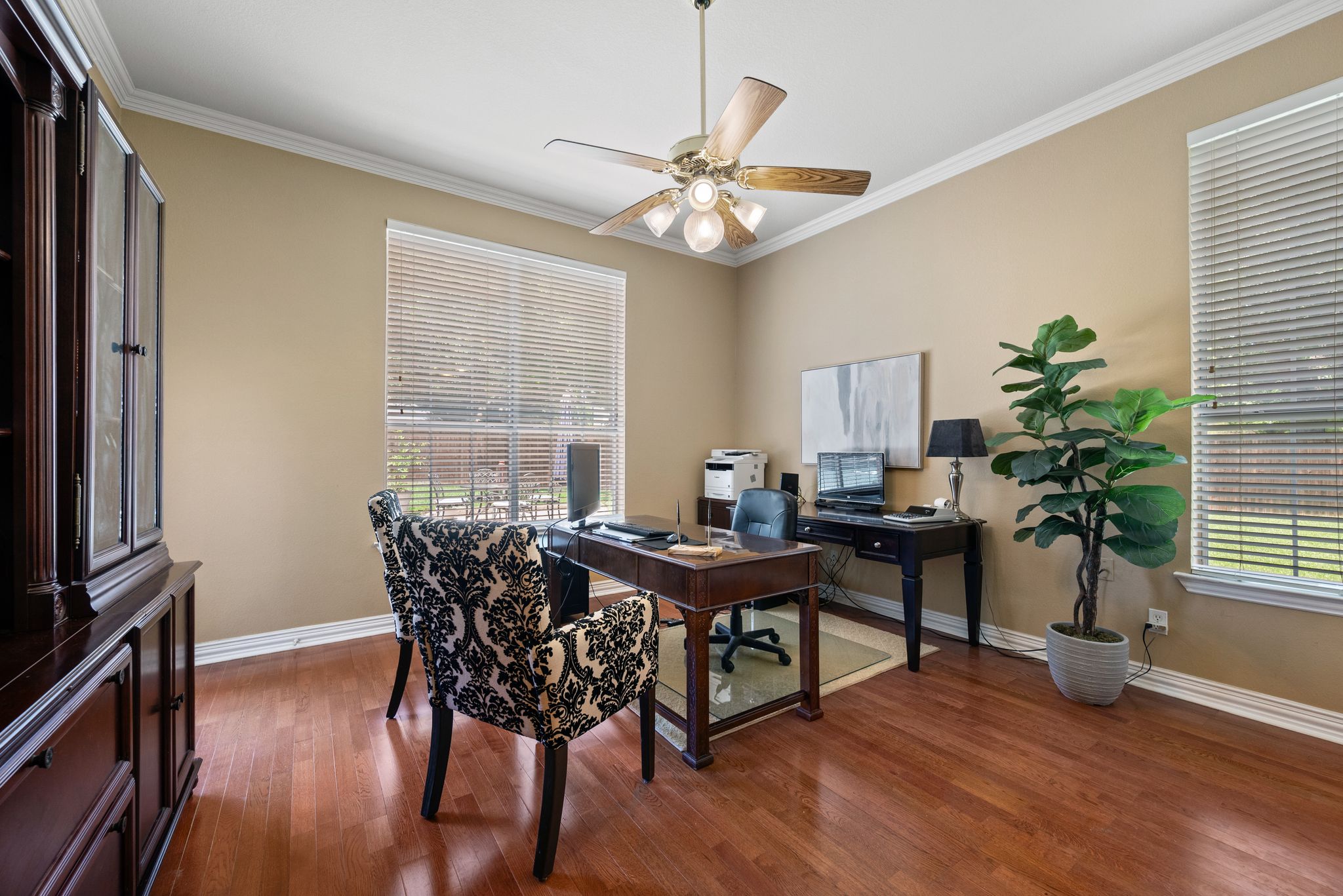 517 Timber Lake Drive 