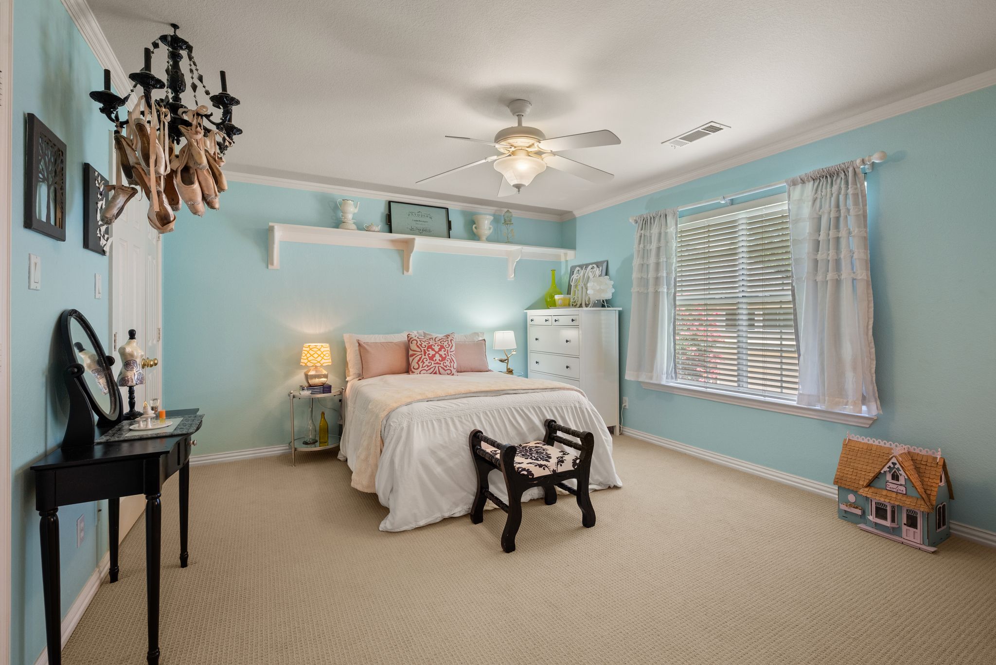 517 Timber Lake Drive 