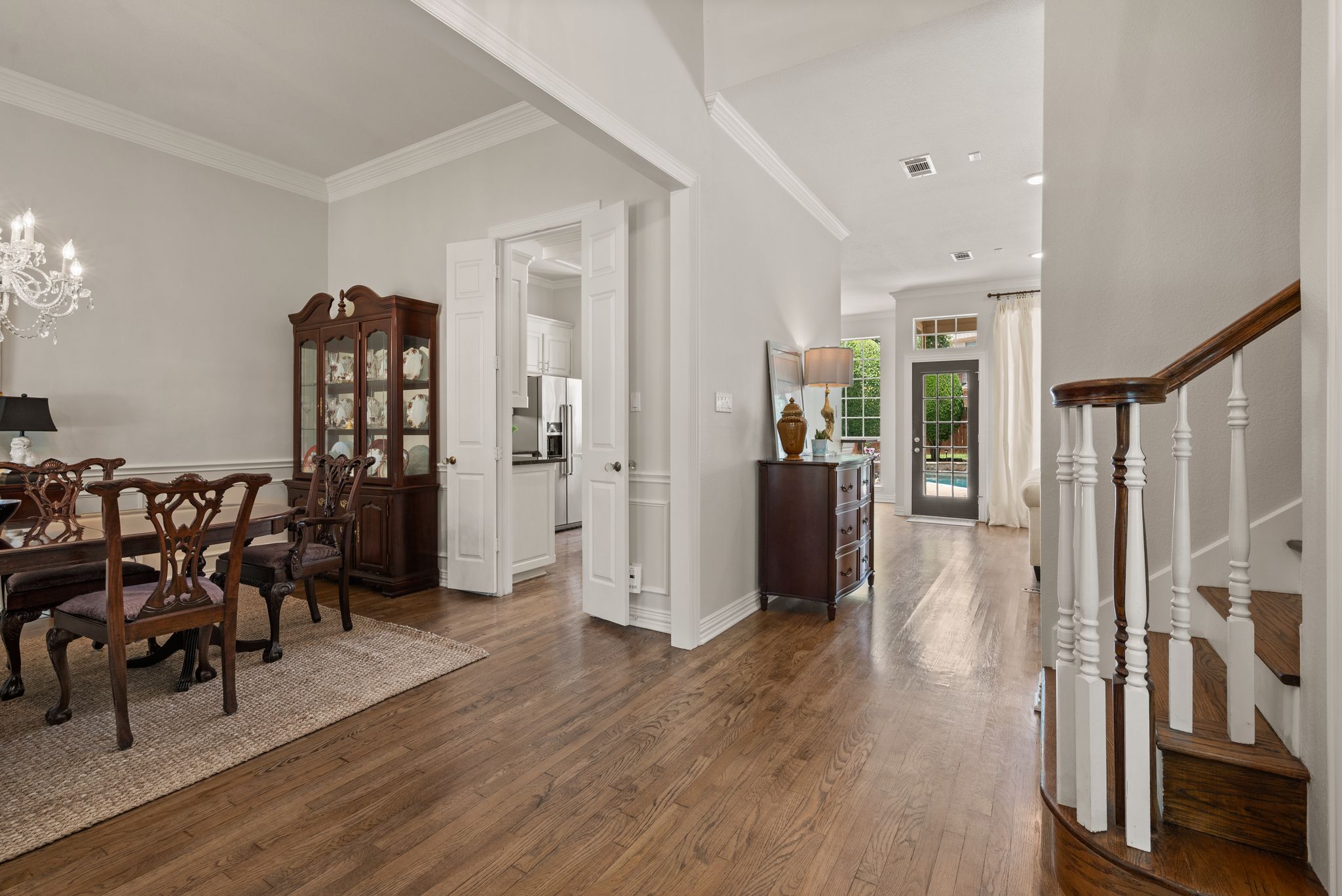 517 Timber Lake Drive 