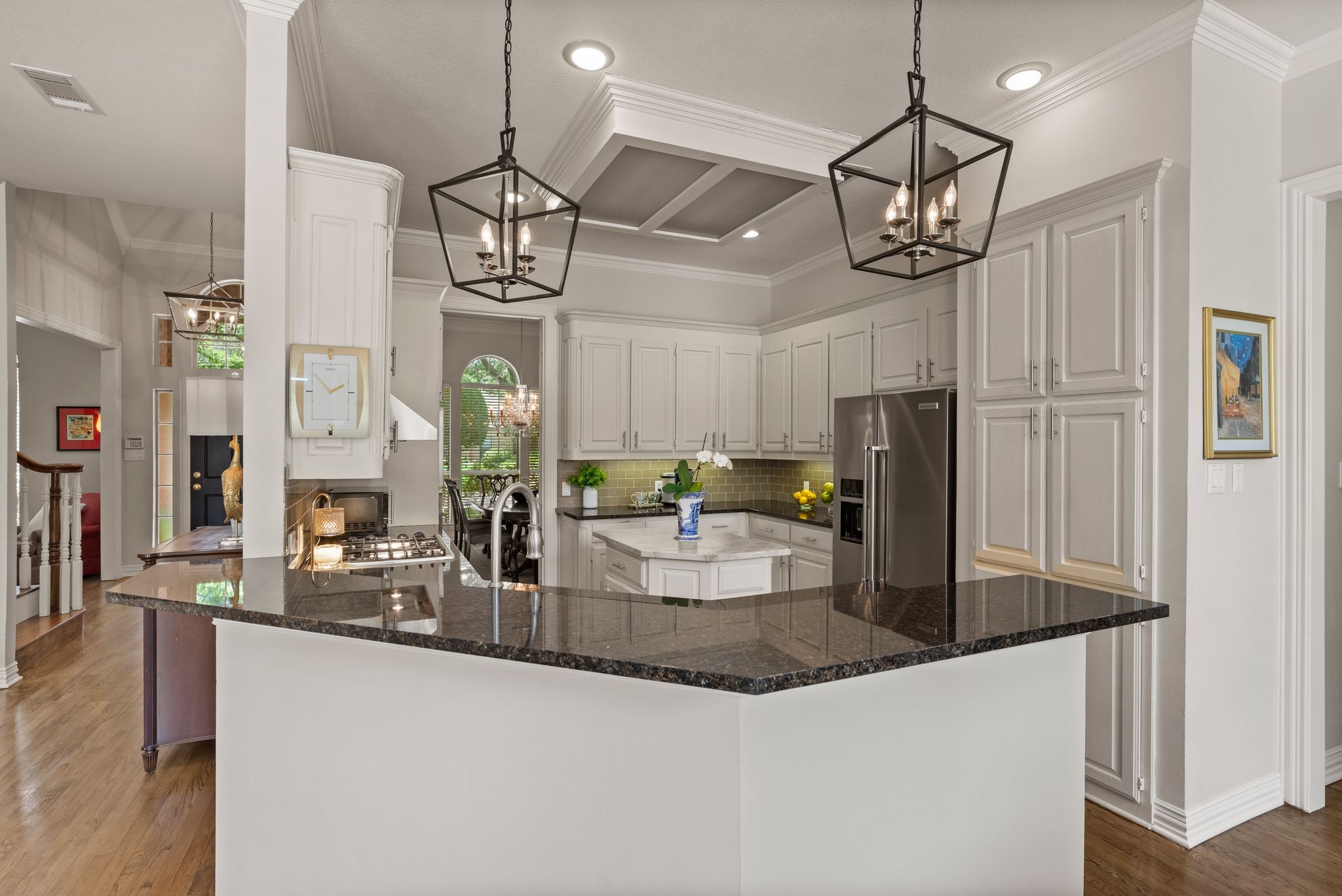 517 Timber Lake Drive 