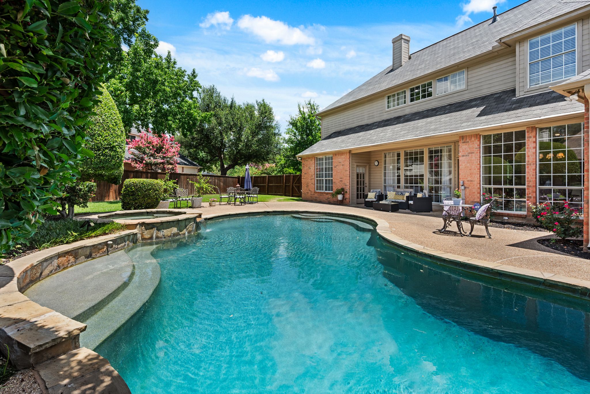 517 Timber Lake Drive 