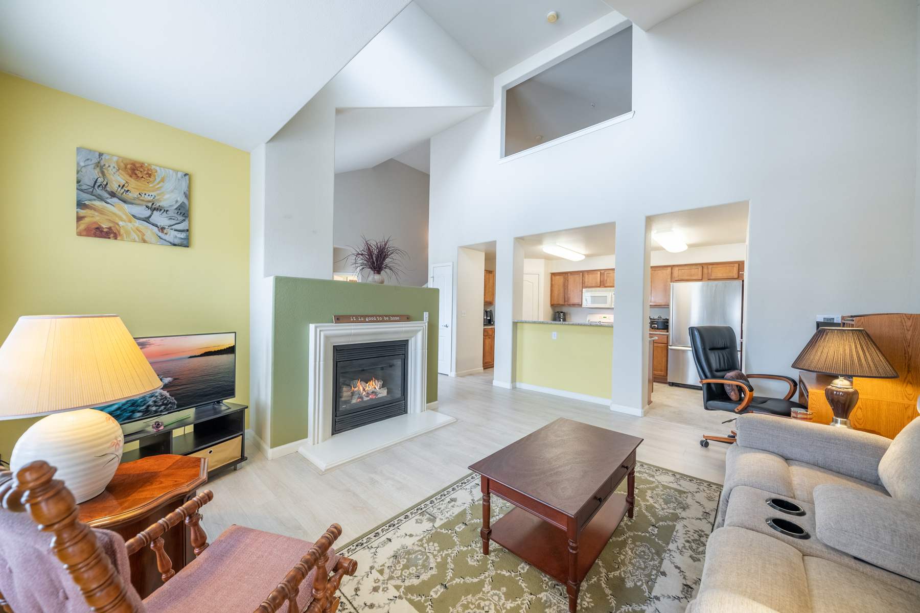 9050 Double R Blvd #622