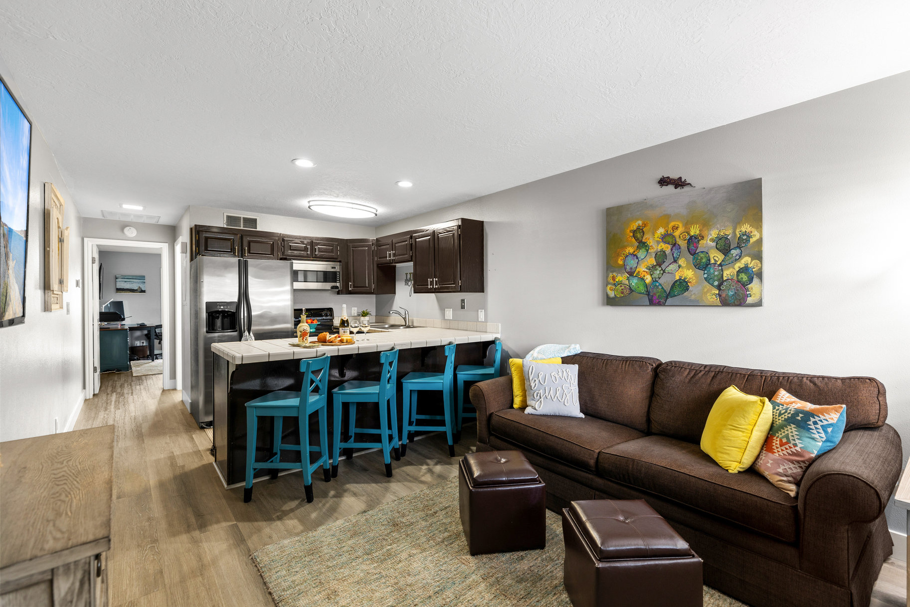 1845 W Canyon View Drive #1626