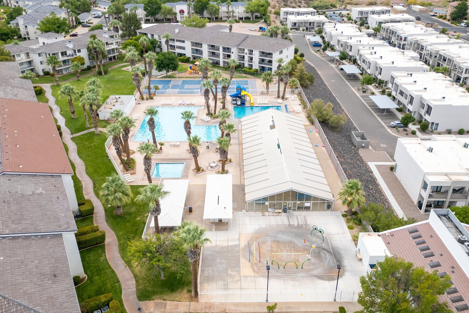 1845 W Canyon View Drive #1626