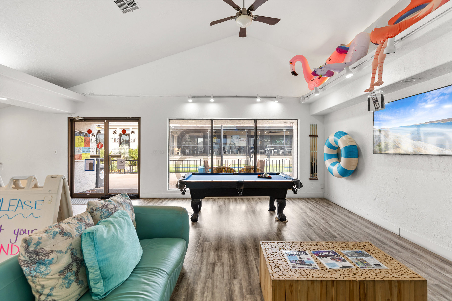 1845 W Canyon View Drive #1626