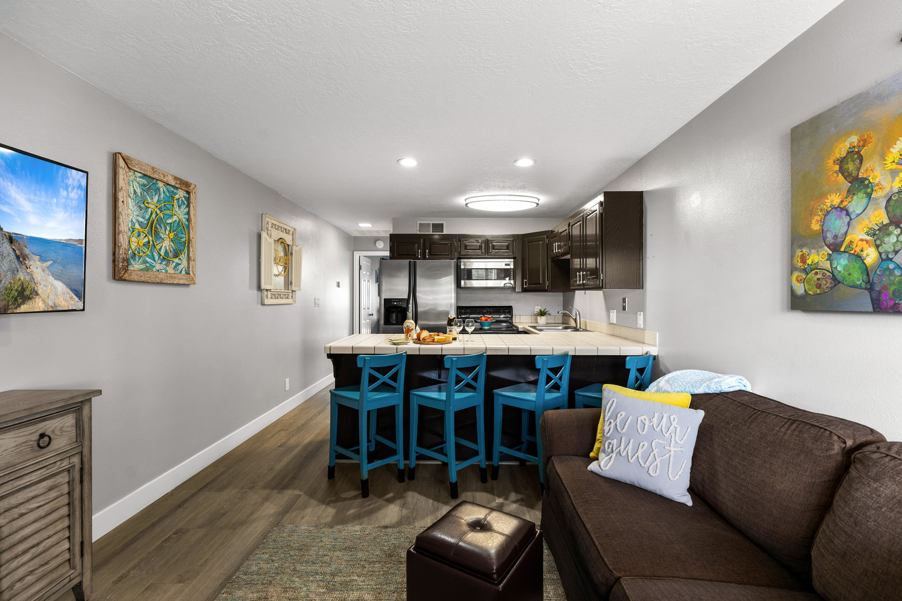 1845 W Canyon View Drive #1626