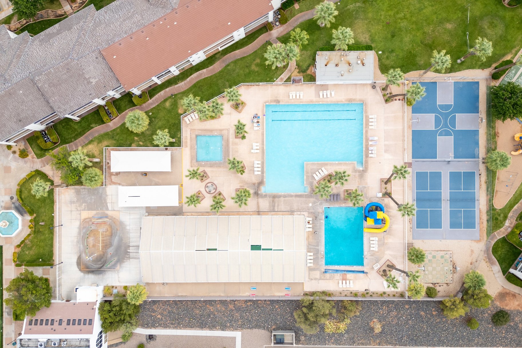 1845 W Canyon View Drive #1626