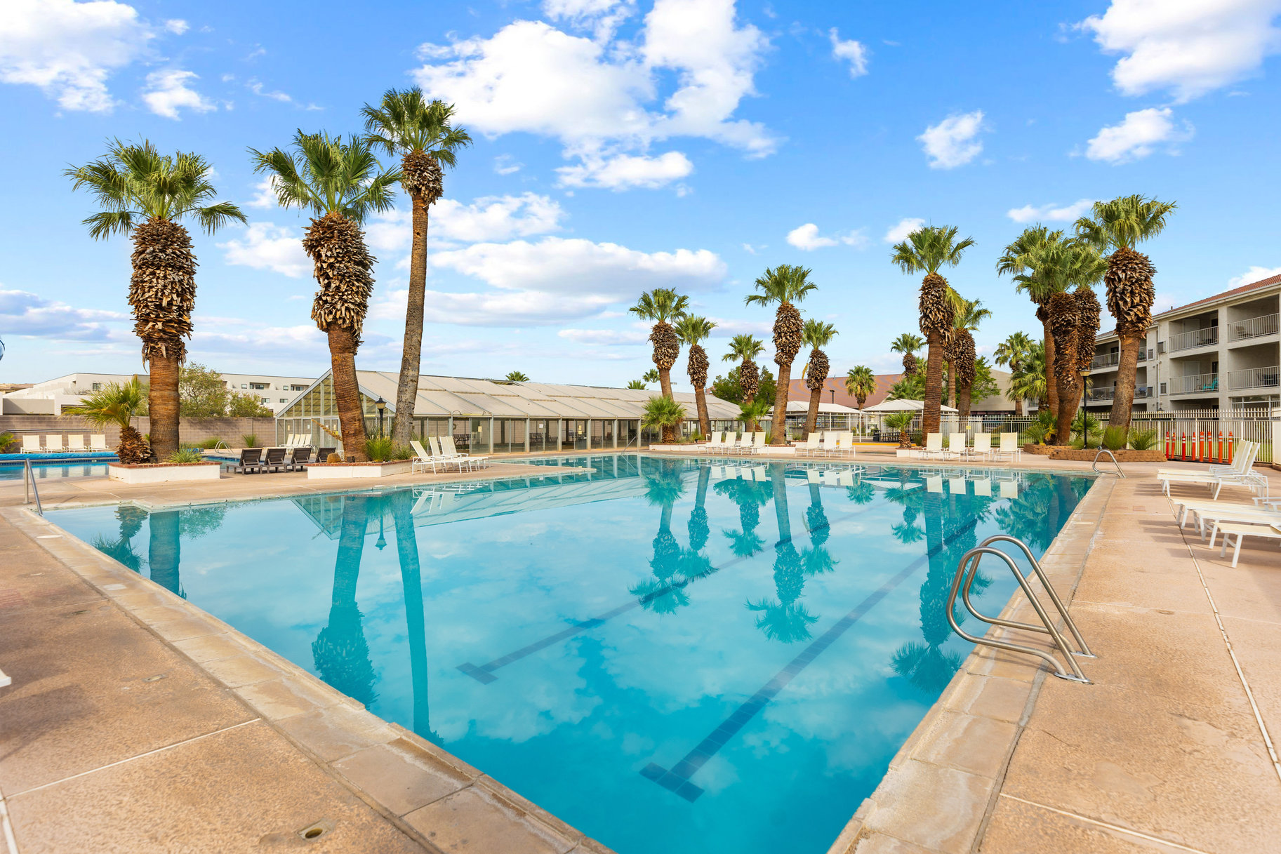 1845 W Canyon View Drive #1626