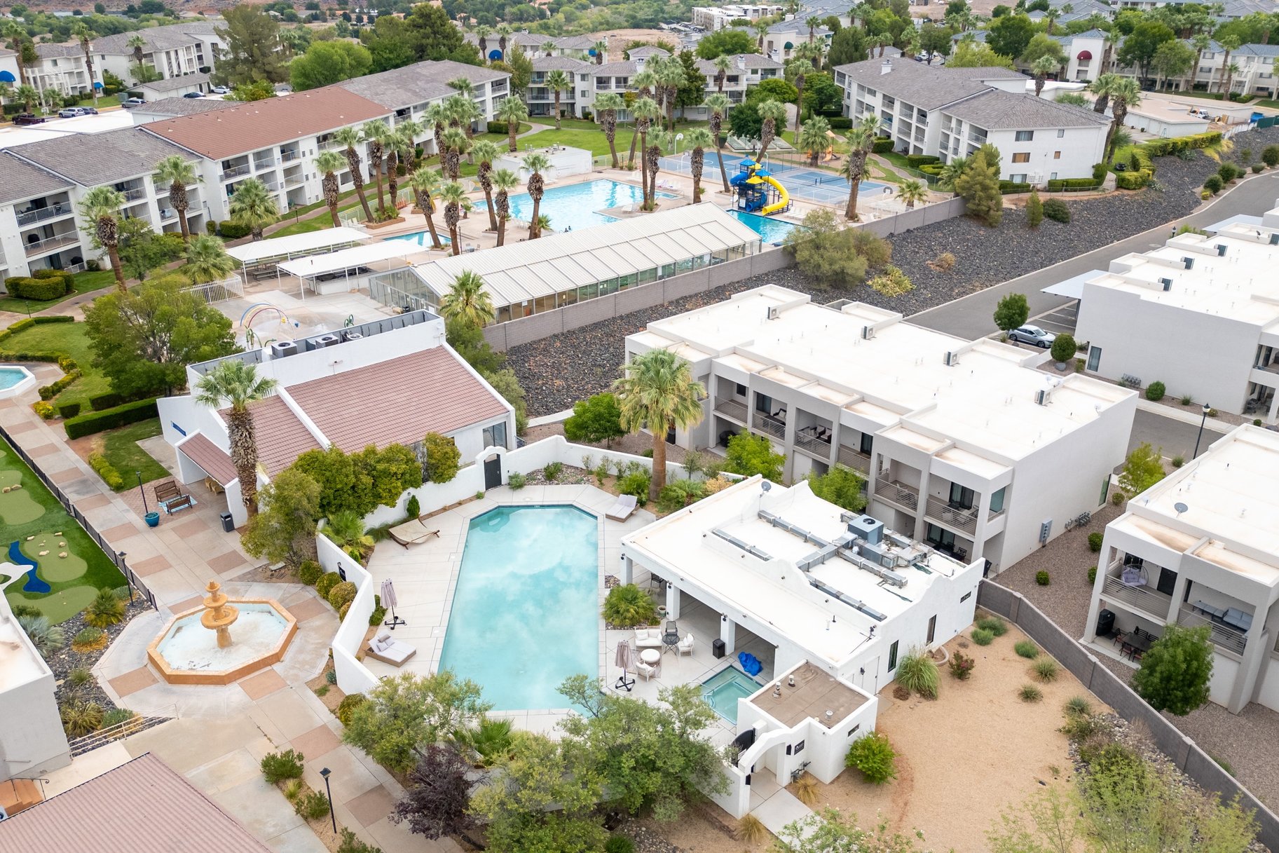 1845 W Canyon View Drive #1626