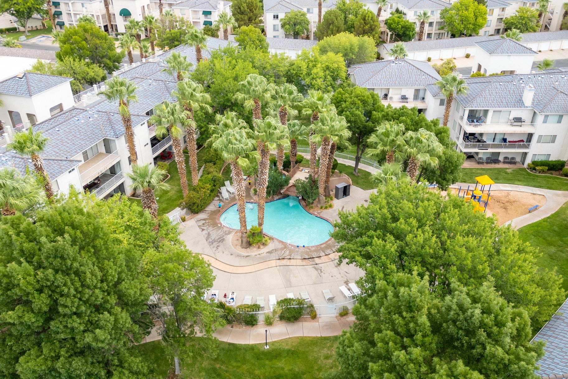 1845 W Canyon View Drive #1626