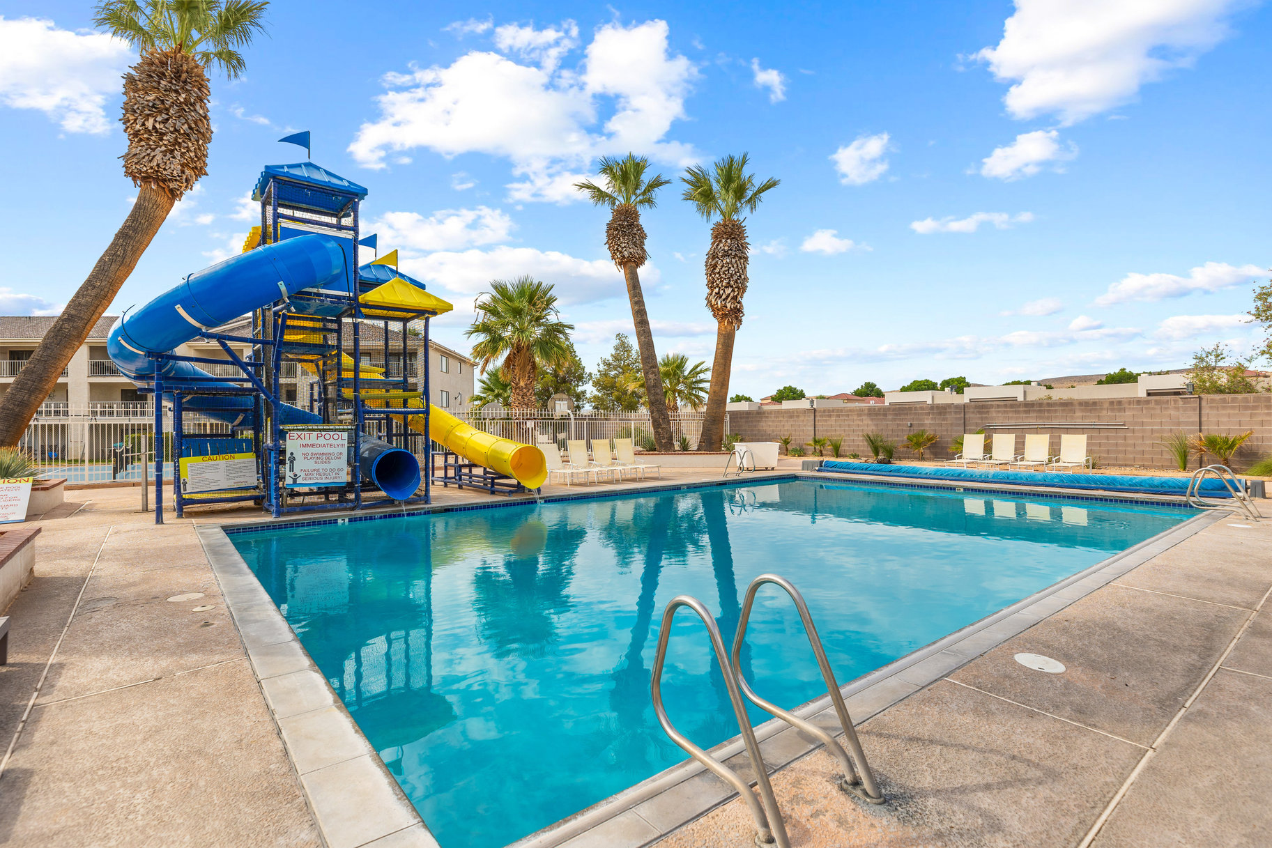 1845 W Canyon View Drive #1626