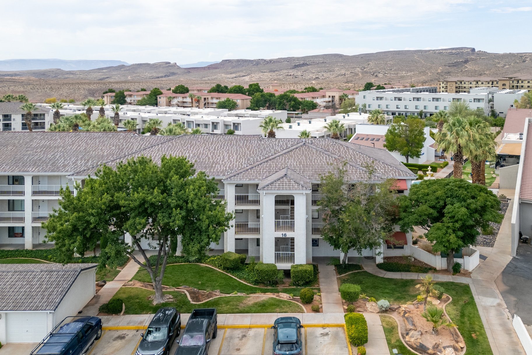 1845 W Canyon View Drive #1626
