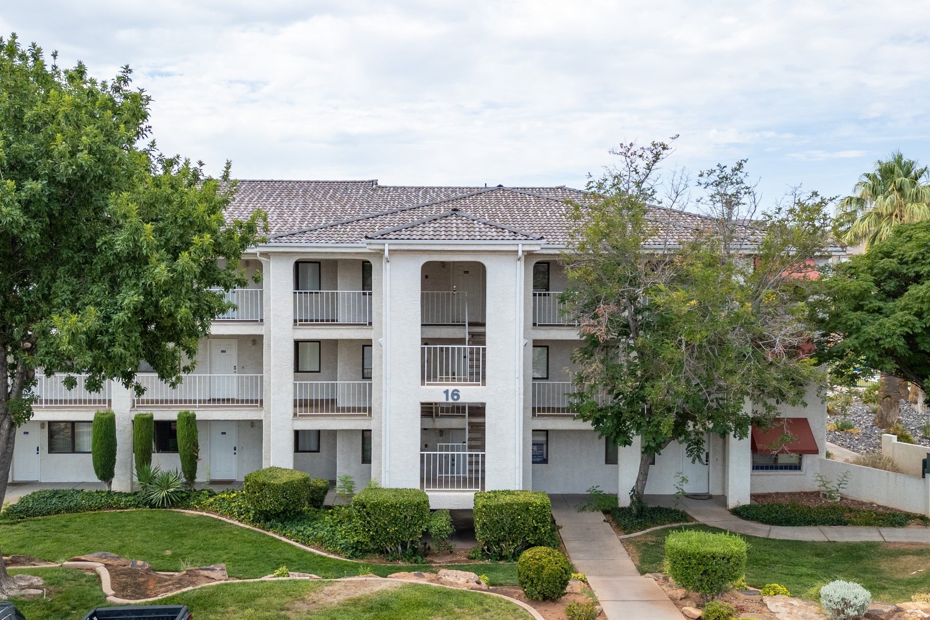 1845 W Canyon View Drive #1626
