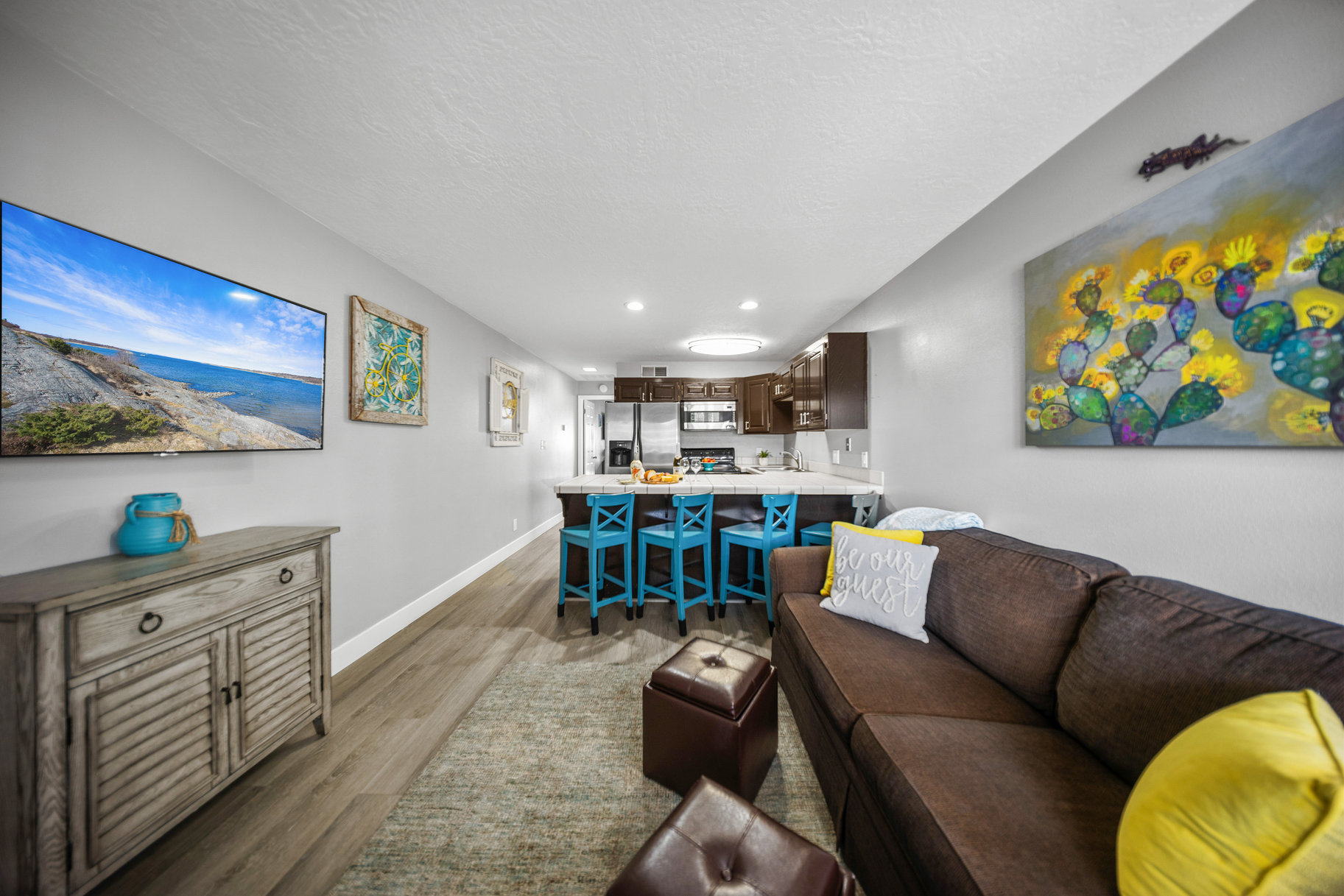 1845 W Canyon View Drive #1626