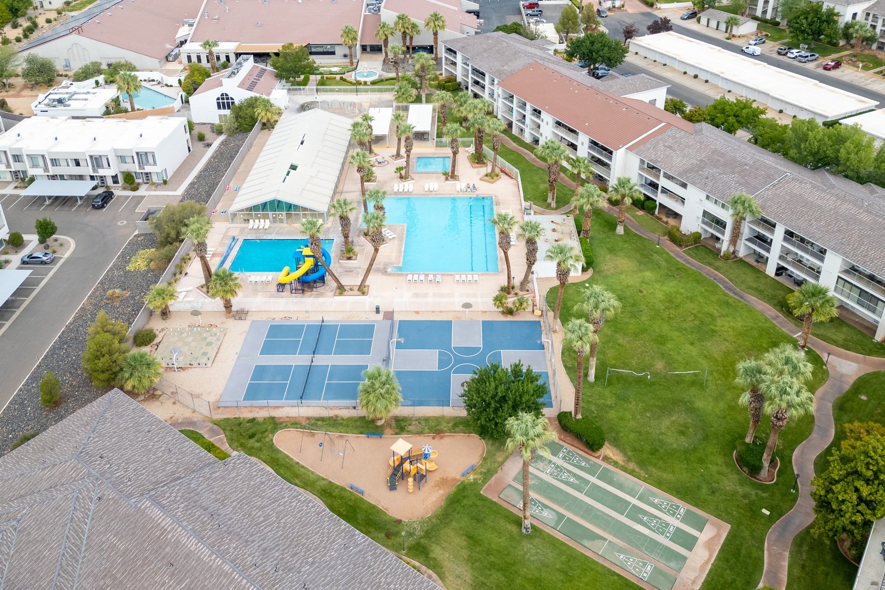 1845 W Canyon View Drive #1626